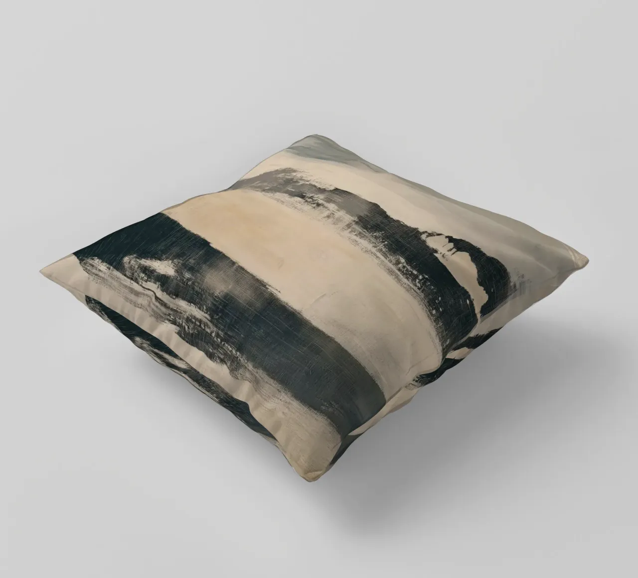 Wall-art by Imagine decorative cushion by Imagine
