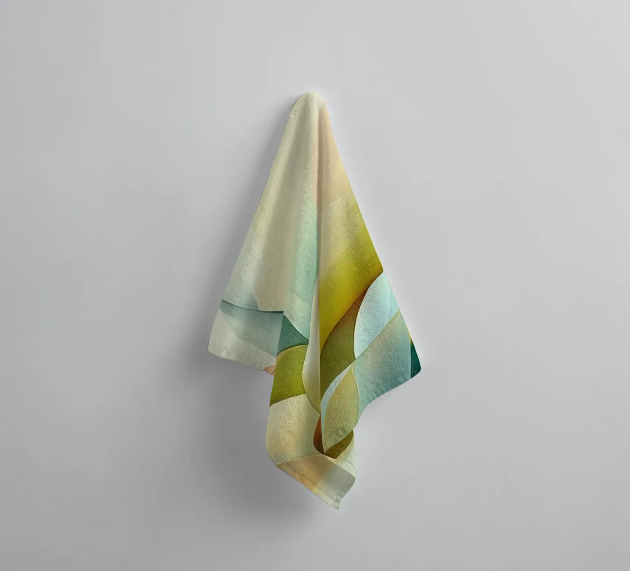 Wall-art by Imagine towel by Imagine