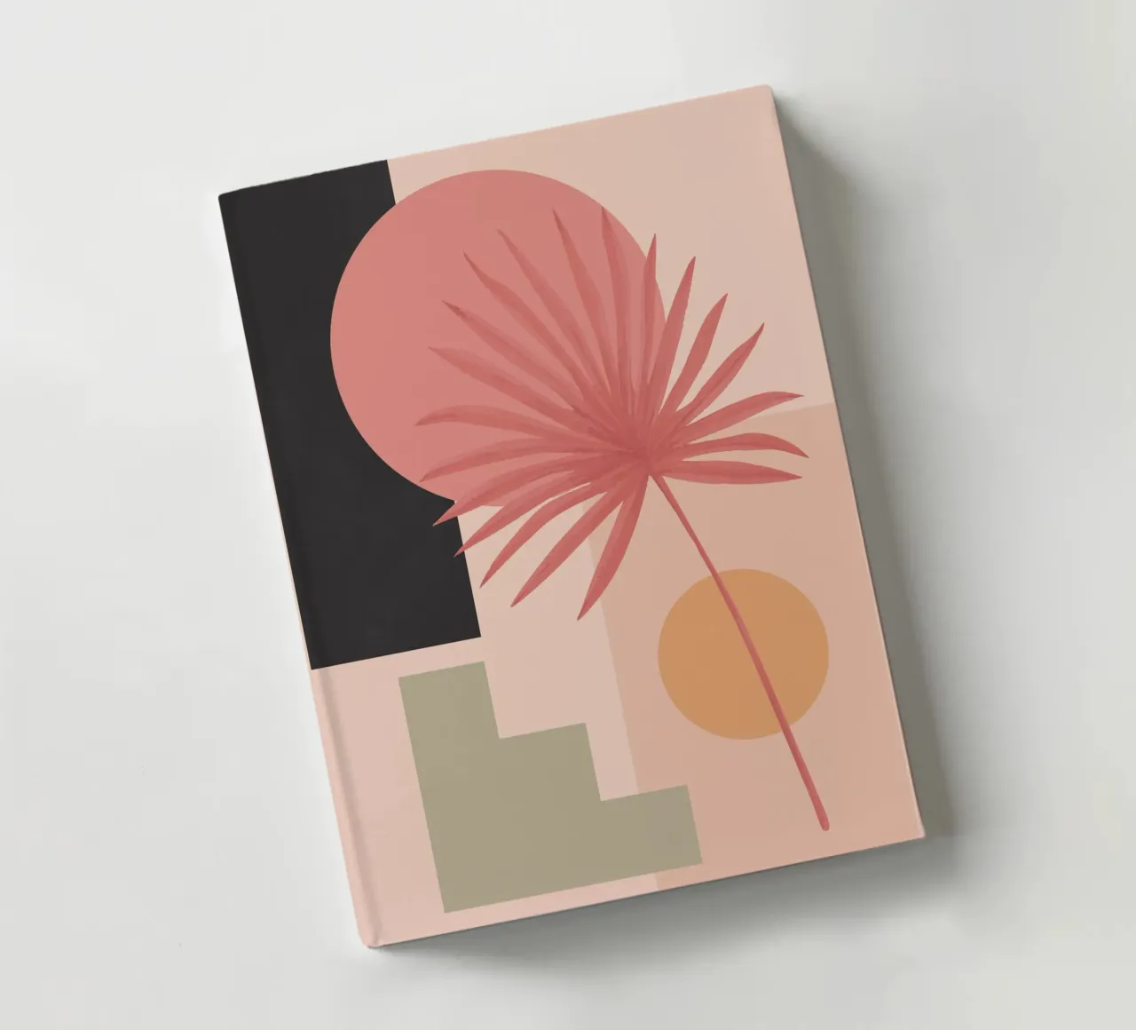 Tropical Geometry notebook by Gaite