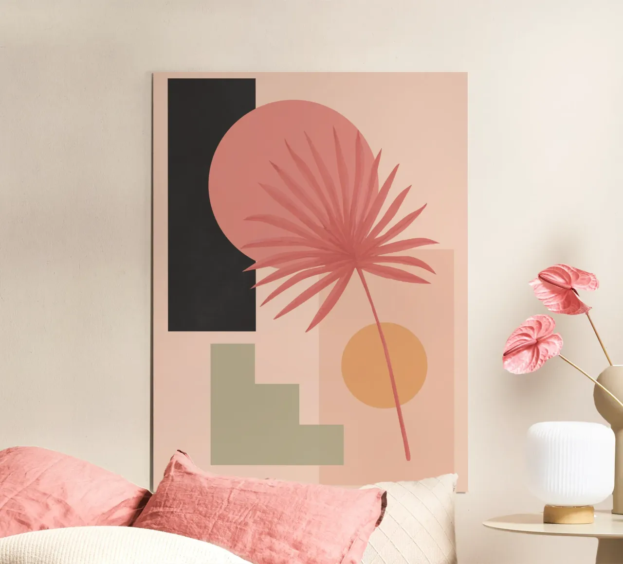Tropical Geometry hahnemühle by Gaite