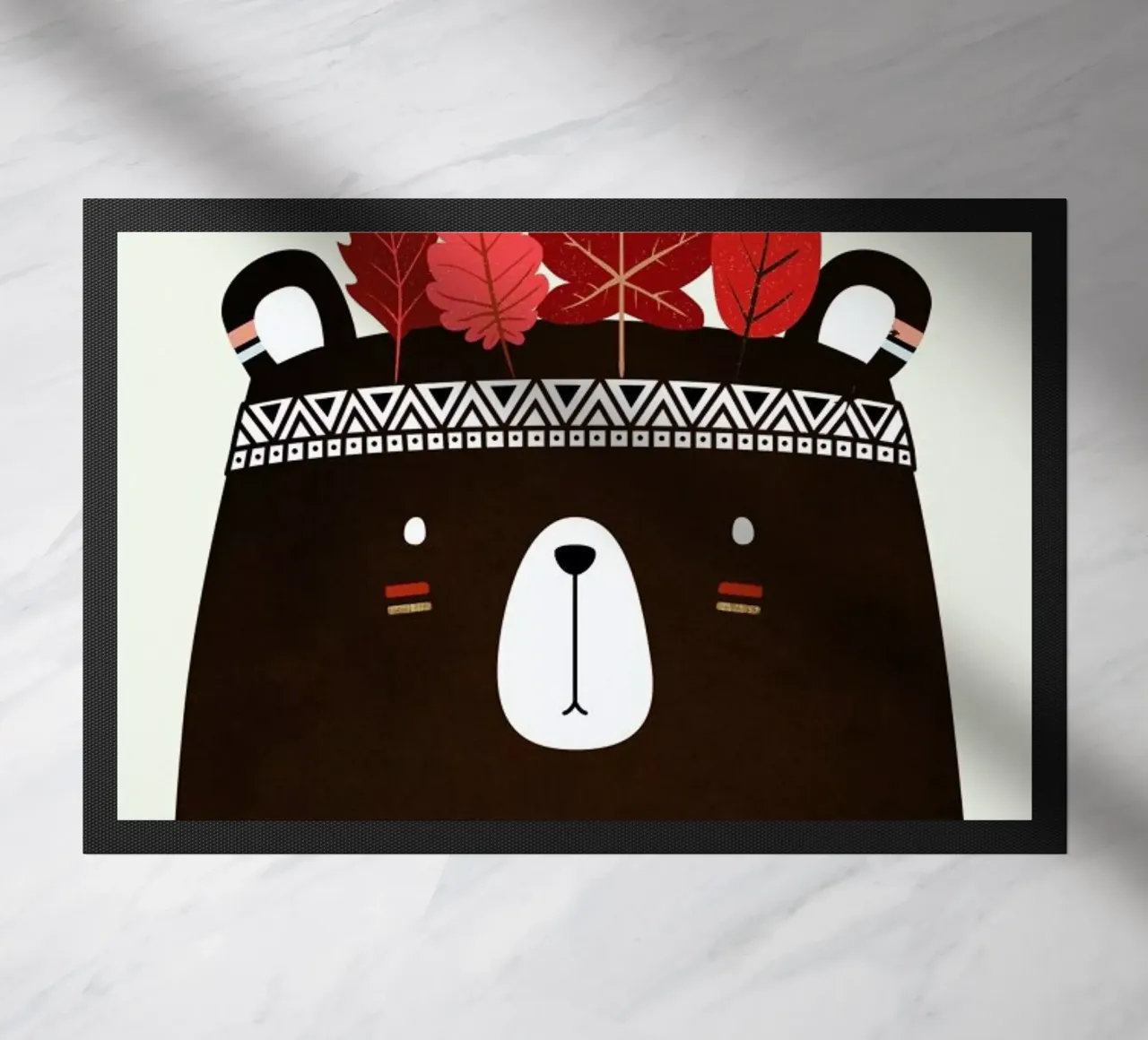 Can't Wait For Christmas 2 zerbino da Kubistika