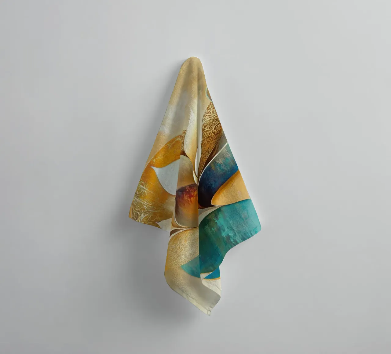 Wall-art by Imagine towel by Imagine