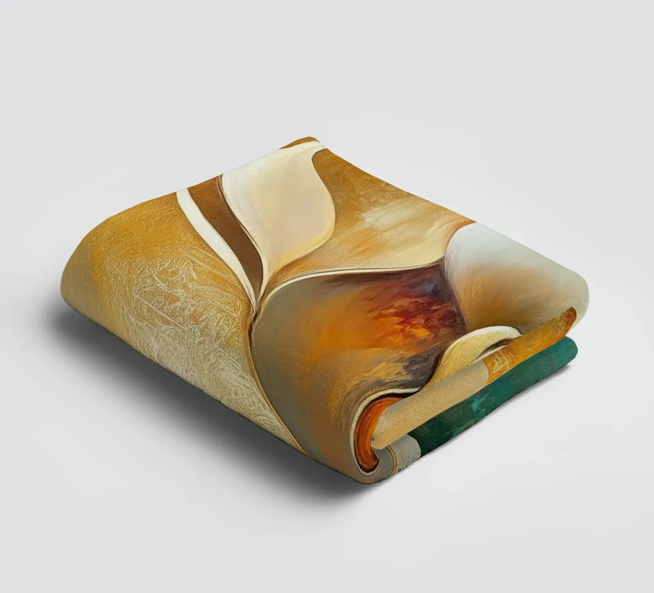 Wall-art by Imagine towel by Imagine