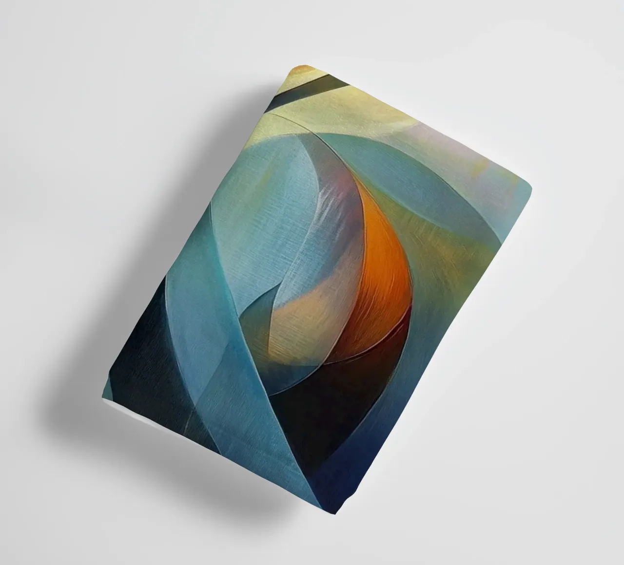 Wall-art by Imagine towel by Imagine