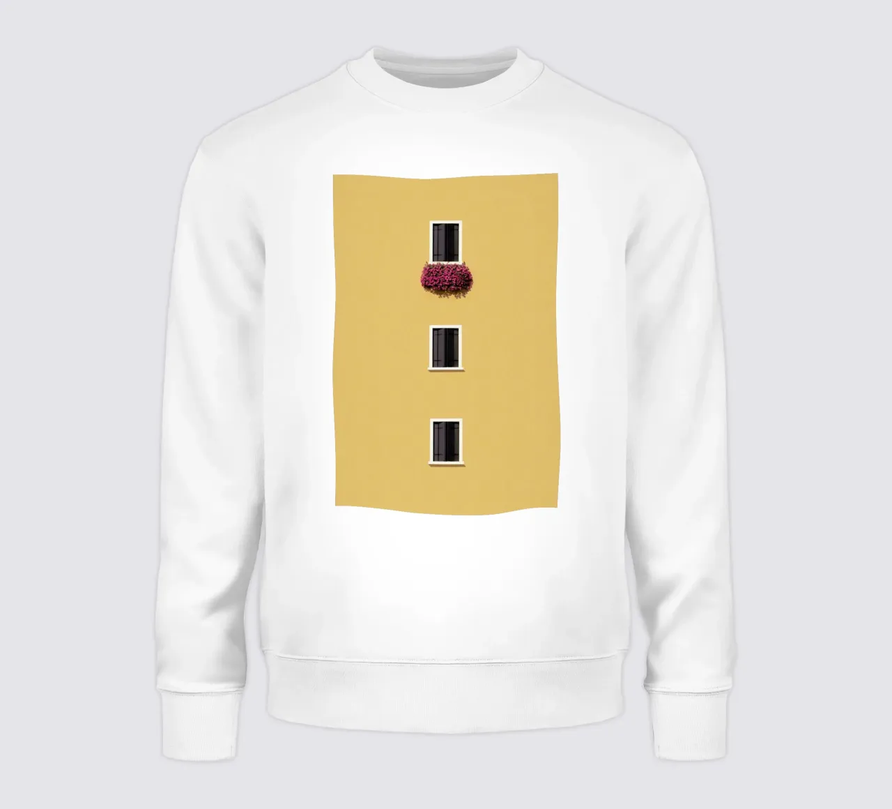 Rich Neighbour sudadera de Rupert Höller