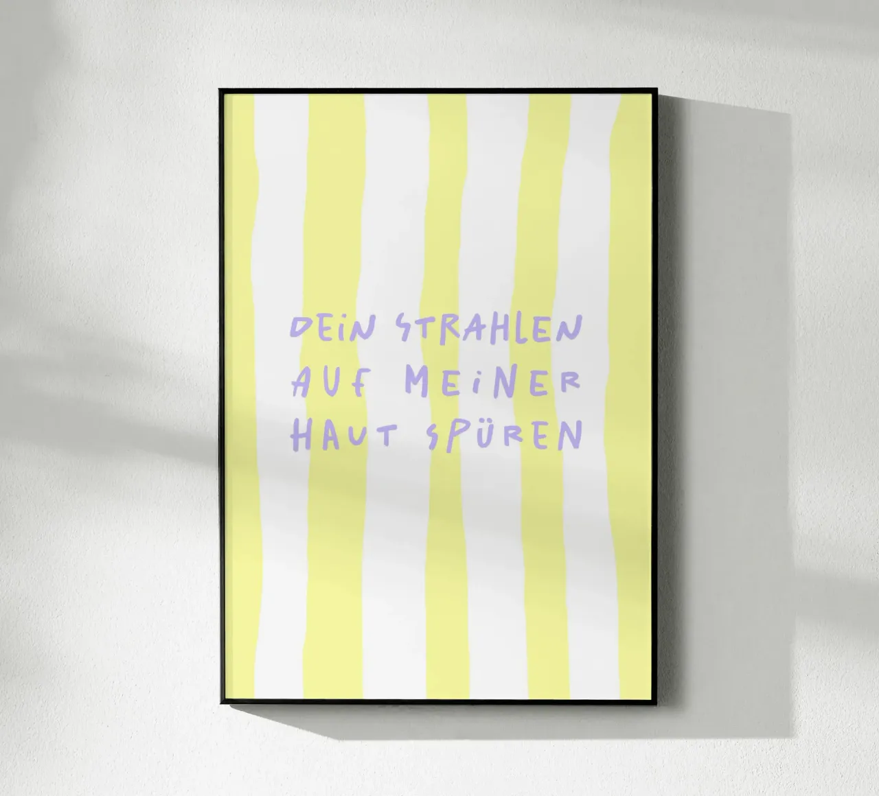 dein Strahlen plexiglass da FRICKE DESIGN