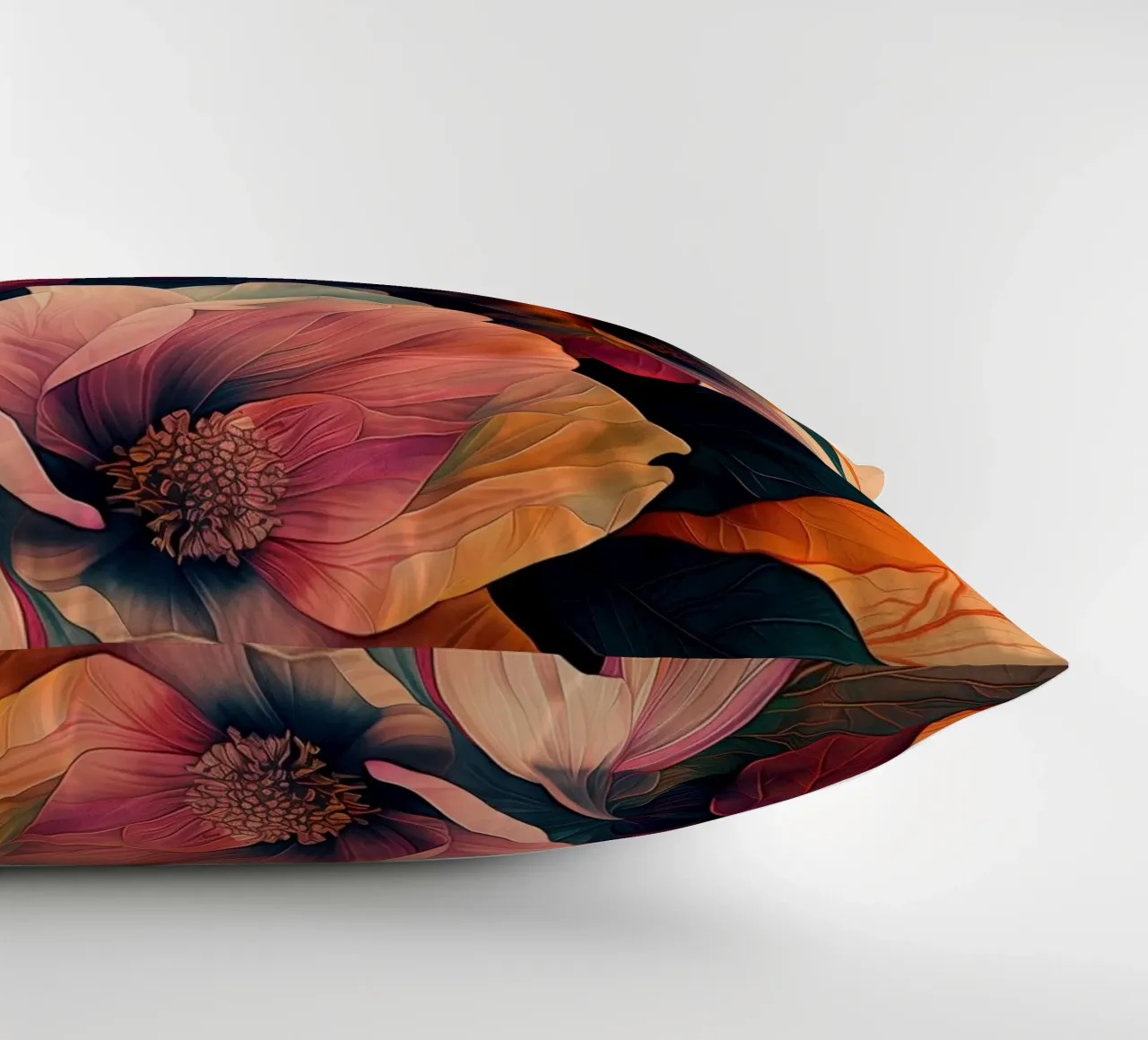 I fiori cuscino da Imagine