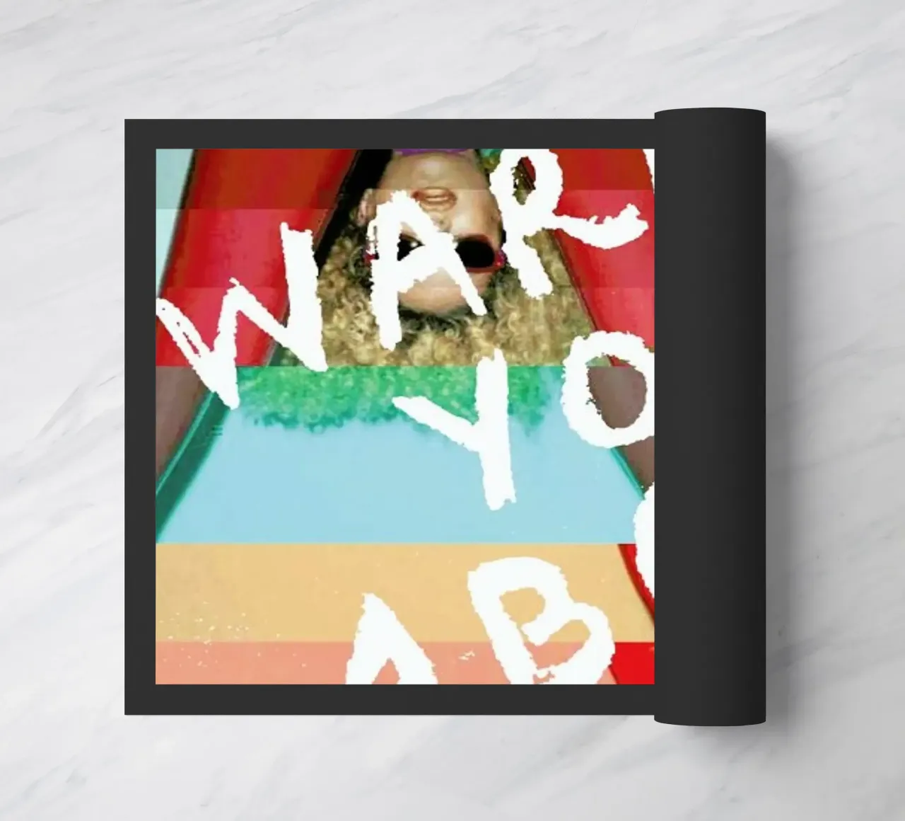 Glitch - Warned You About zerbino da Ash Nico