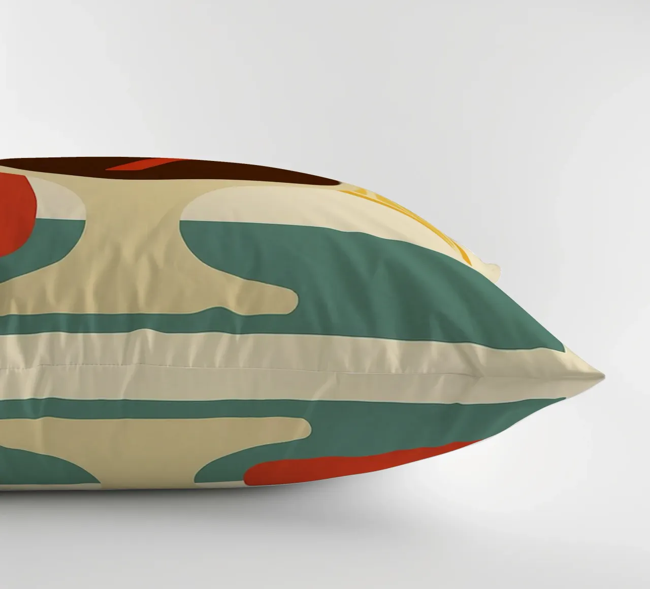 Classic Cola Spark – Affiche Pop cuscino da Boissons - Affiches & posters - Retro