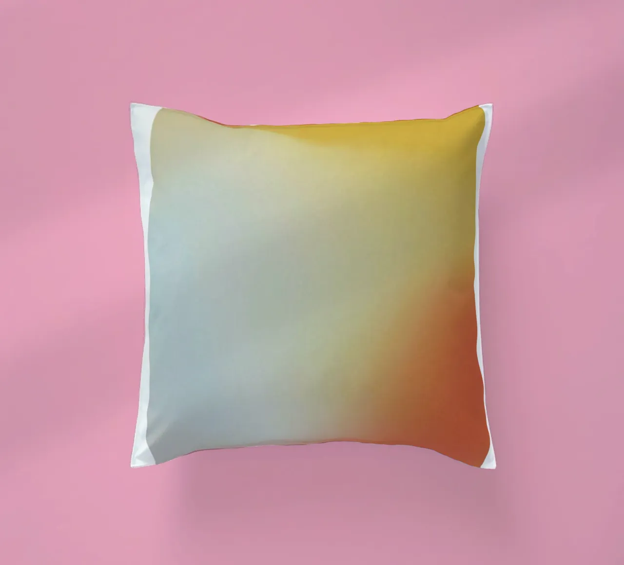 Virgo Abstract Aura cuscino da cafelab