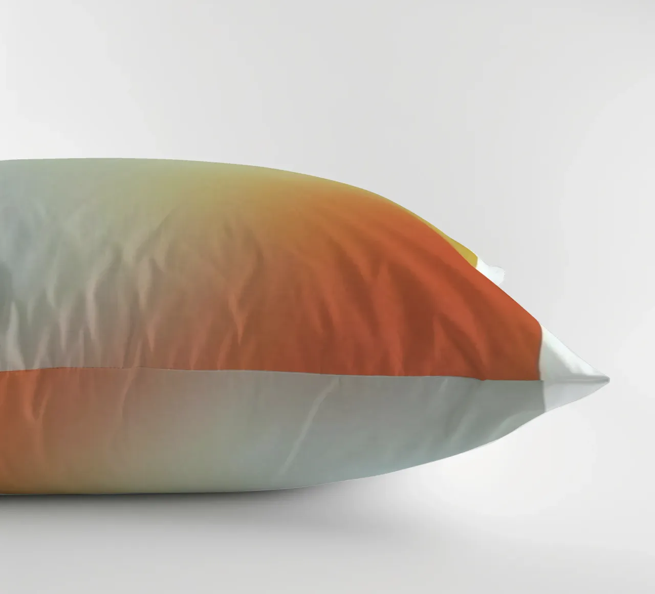 Virgo Abstract Aura cuscino da cafelab