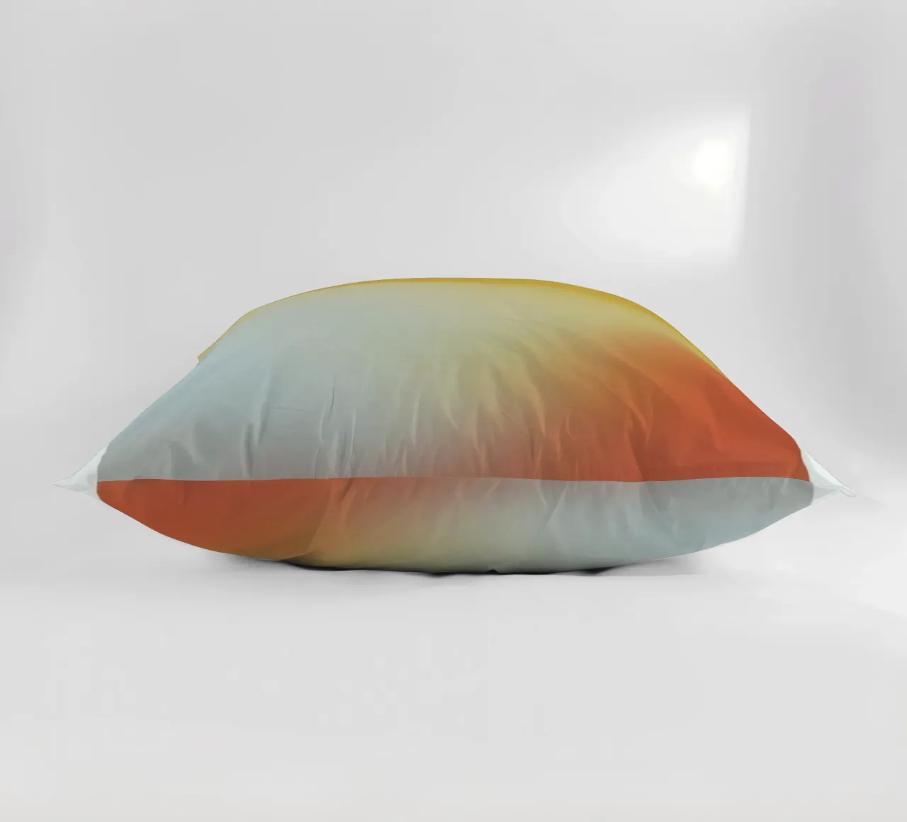 Virgo Abstract Aura cuscino da cafelab