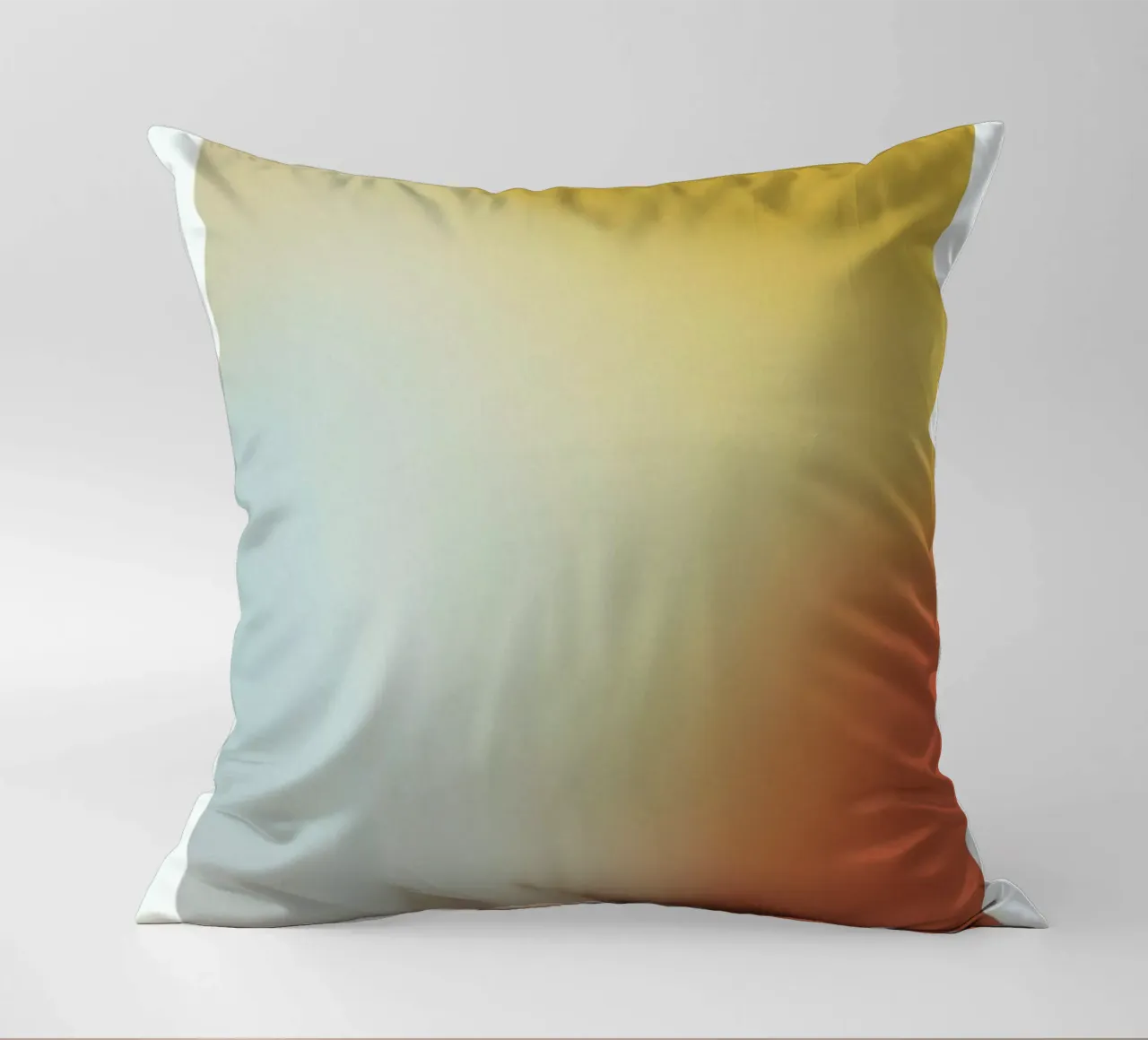 Virgo Abstract Aura cuscino da cafelab