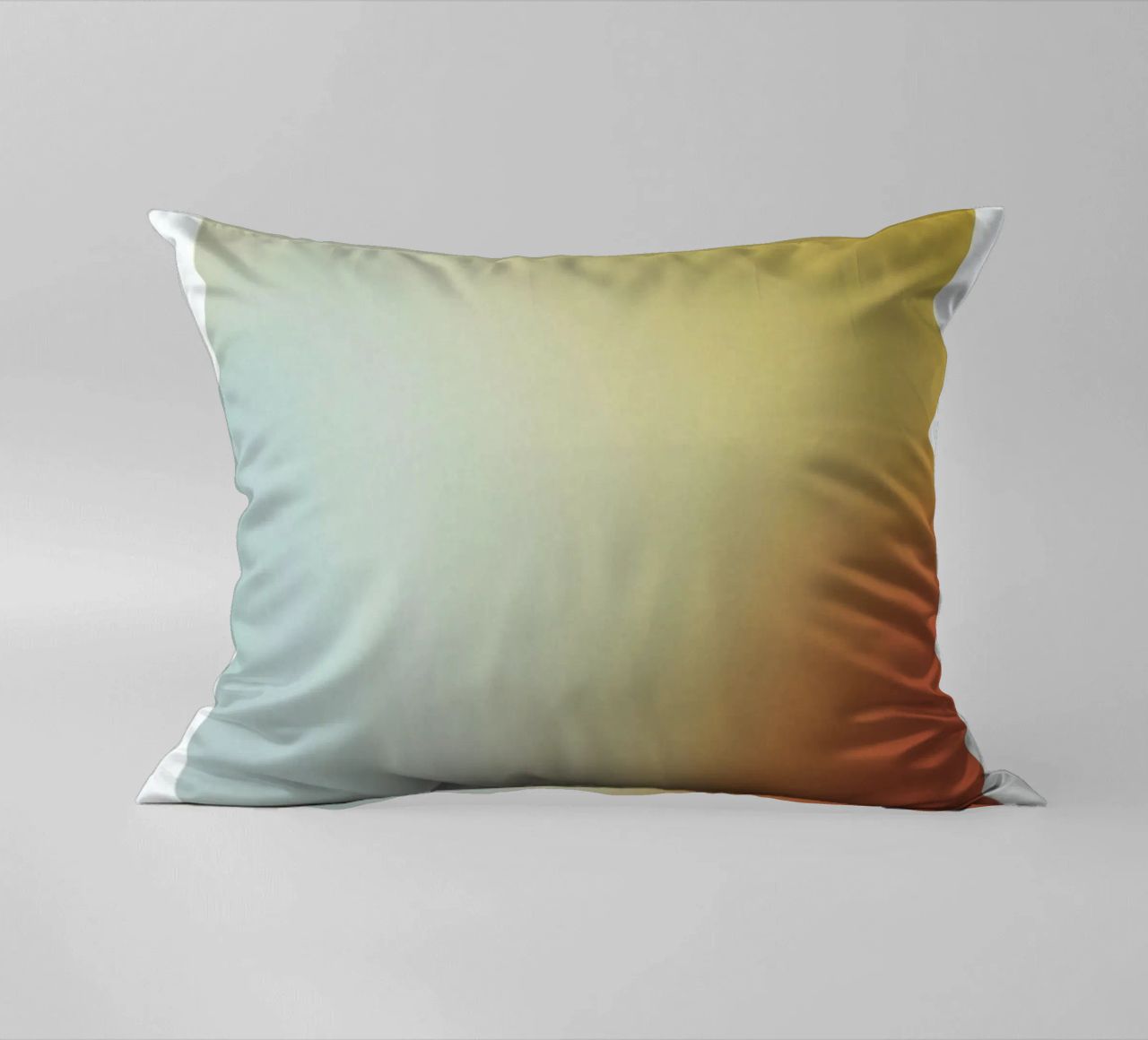 Virgo Abstract Aura cuscino da cafelab