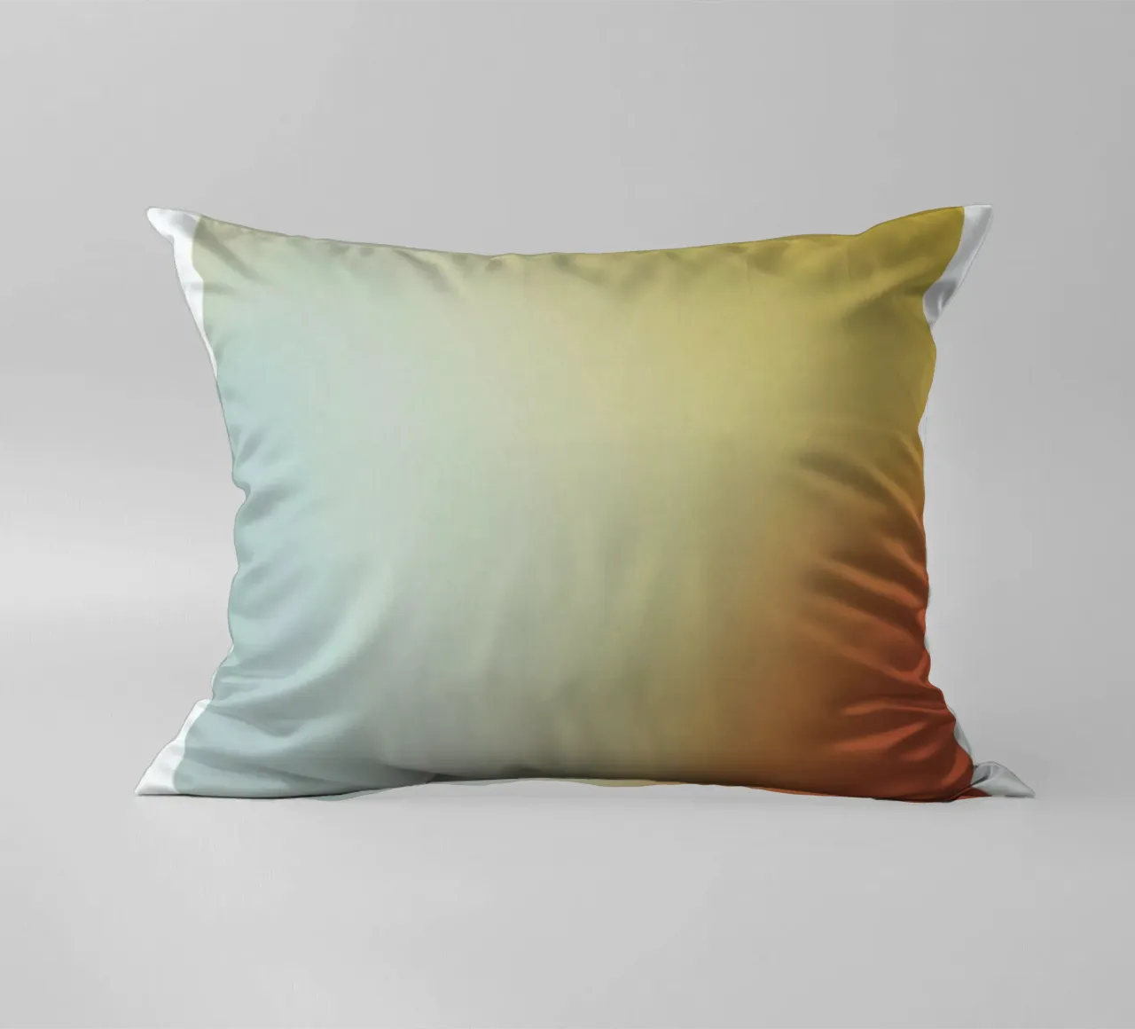 Virgo Abstract Aura cuscino da cafelab