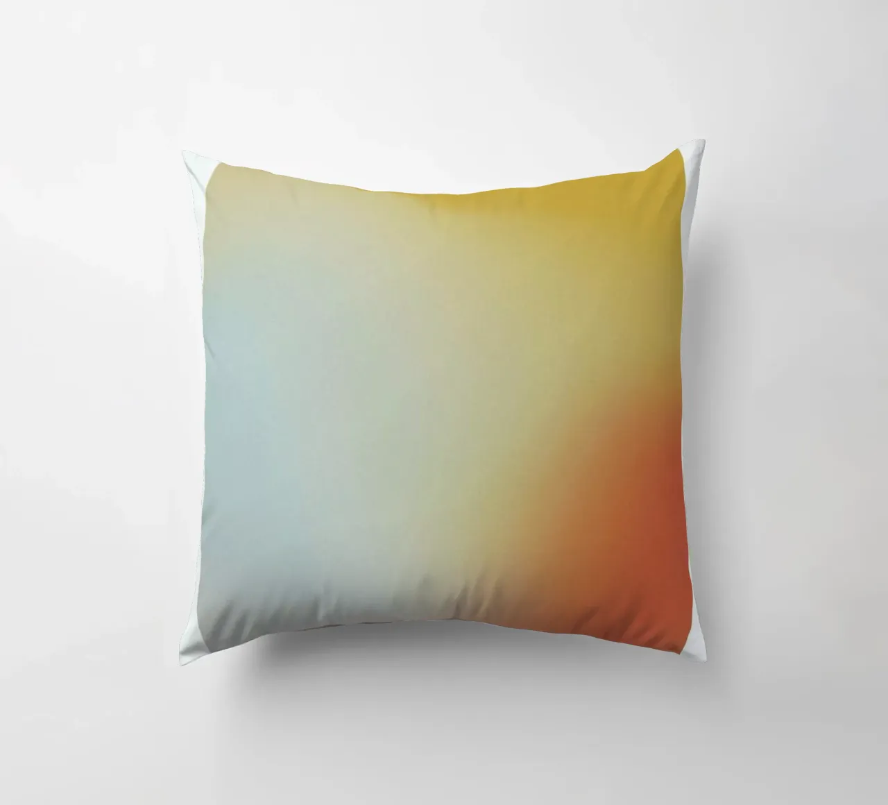 Virgo Abstract Aura cuscino da cafelab