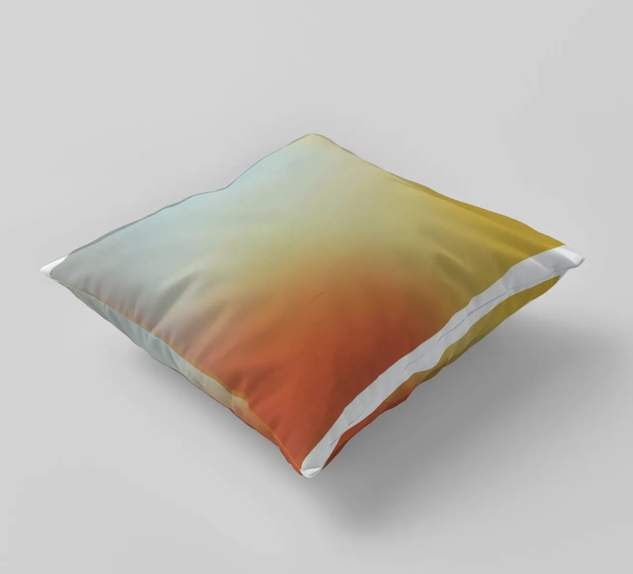 Virgo Abstract Aura cuscino da cafelab