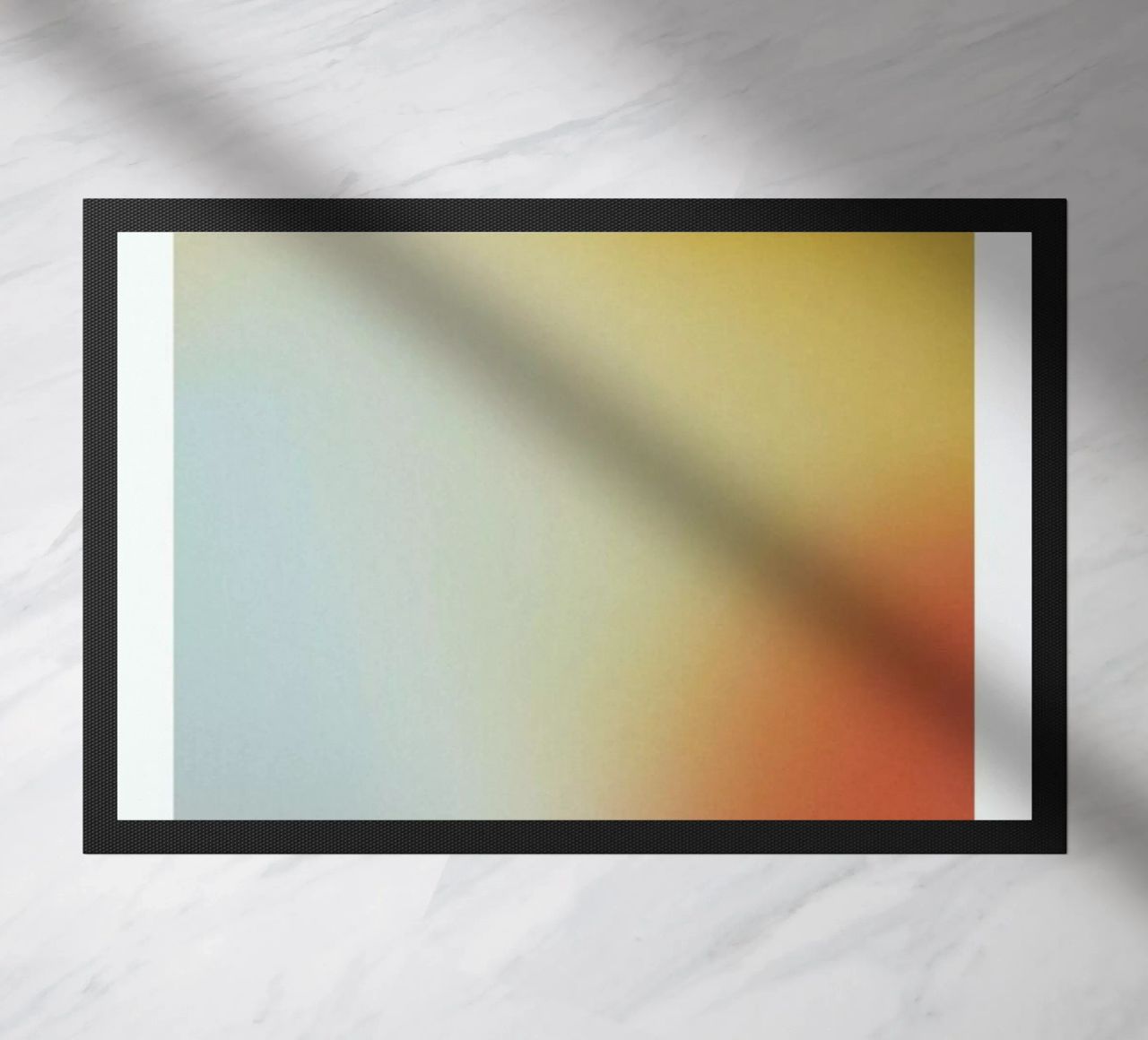 Virgo Abstract Aura zerbino da cafelab