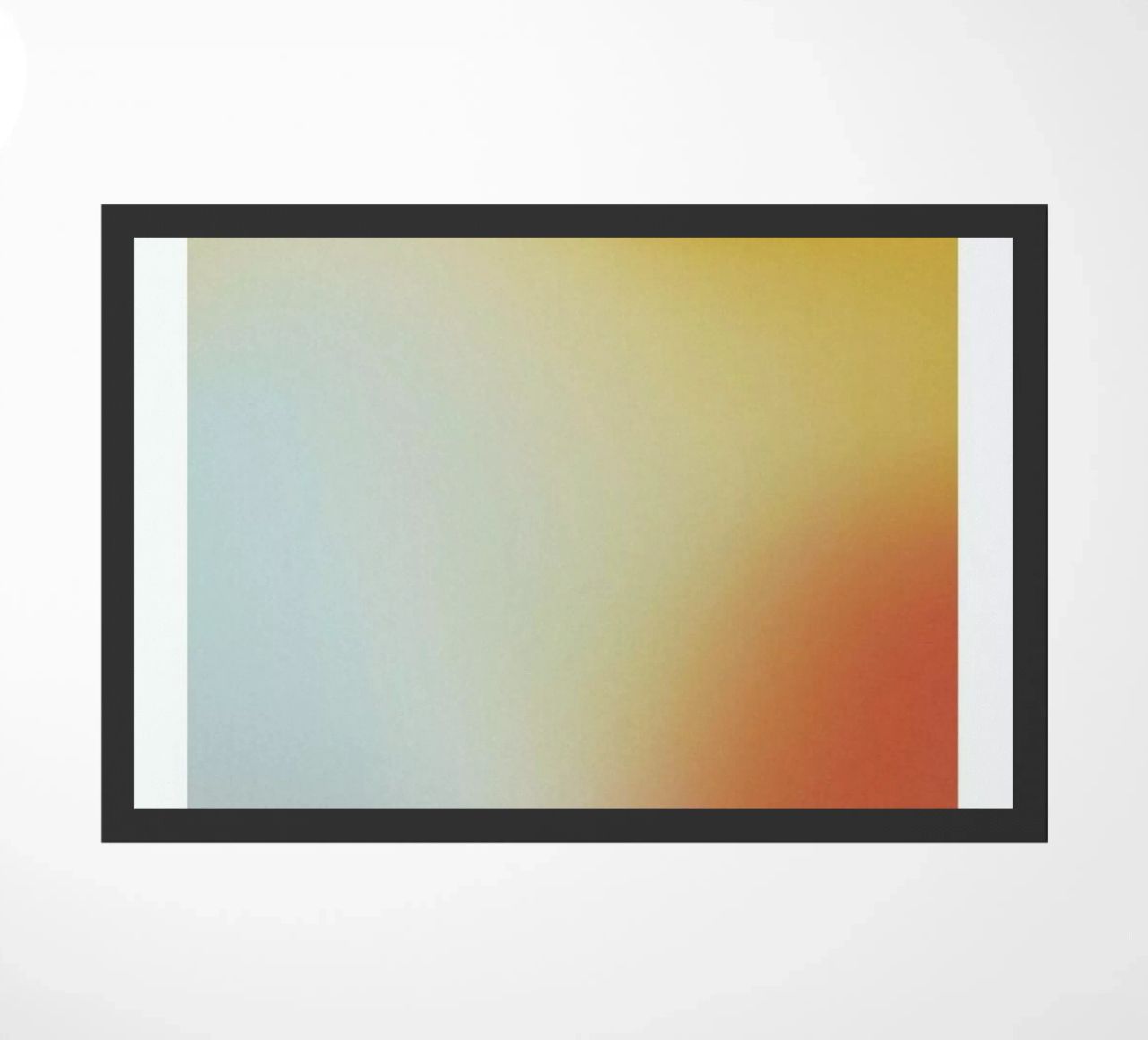 Virgo Abstract Aura zerbino da cafelab