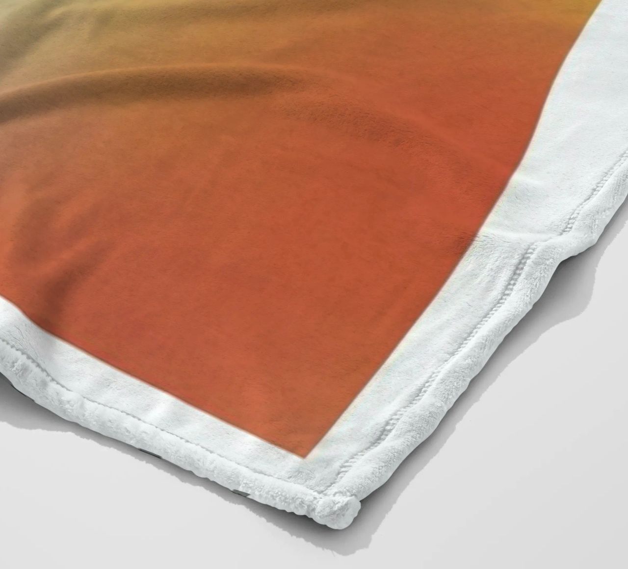 Virgo Abstract Aura coperta in pile da cafelab