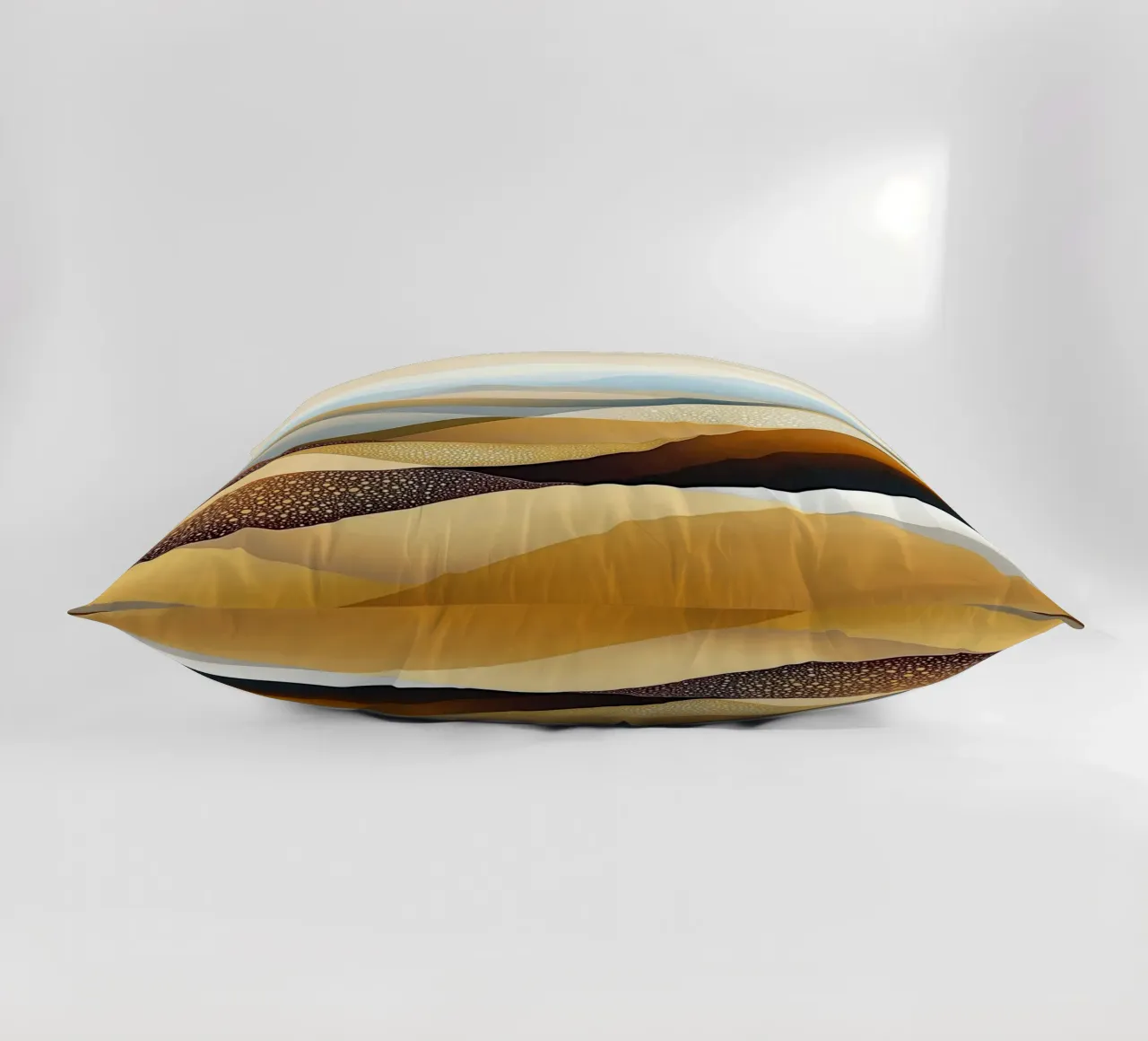 Wall-art by Imagine decorative cushion by Imagine
