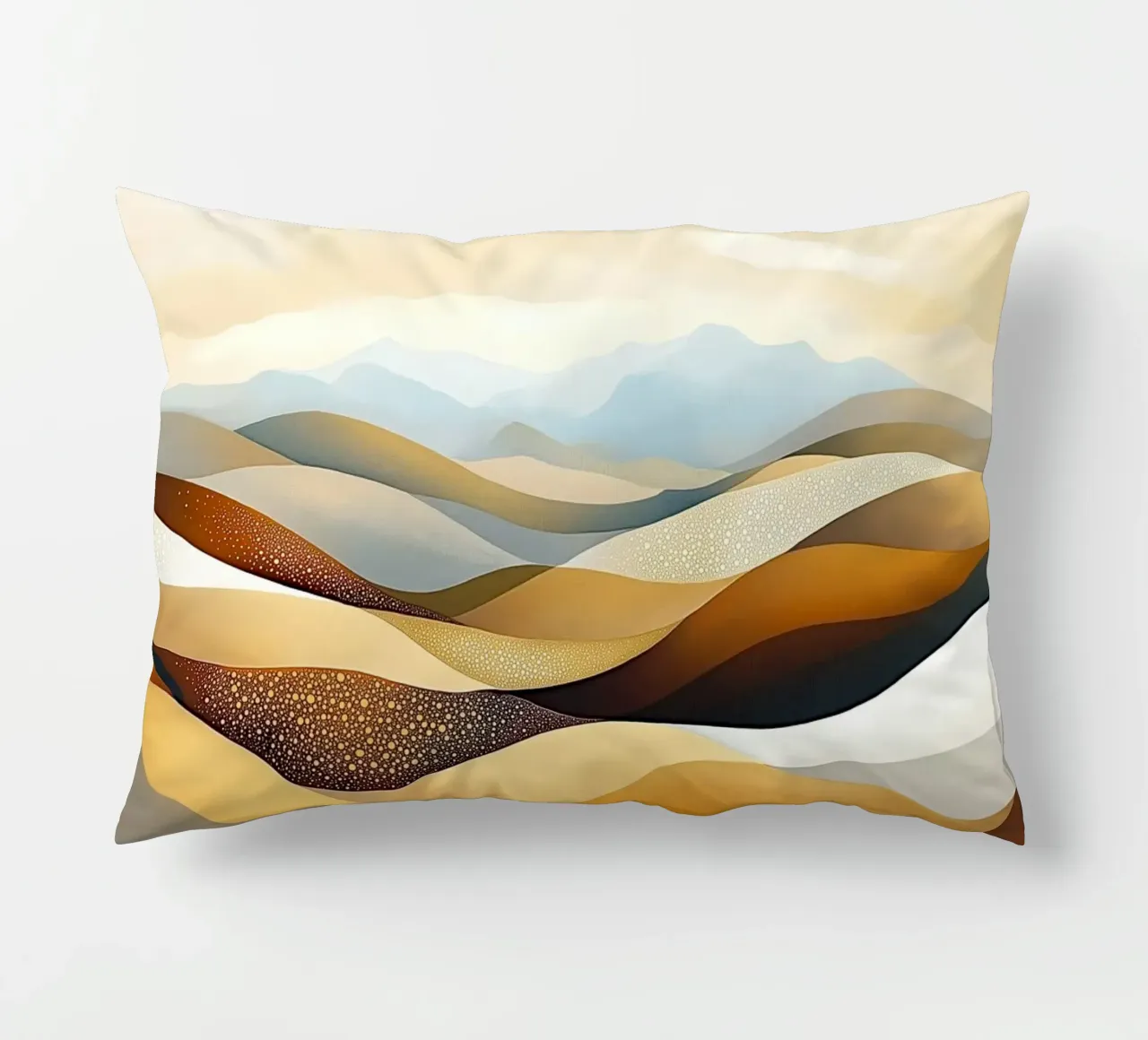 Wall-art by Imagine decorative cushion by Imagine