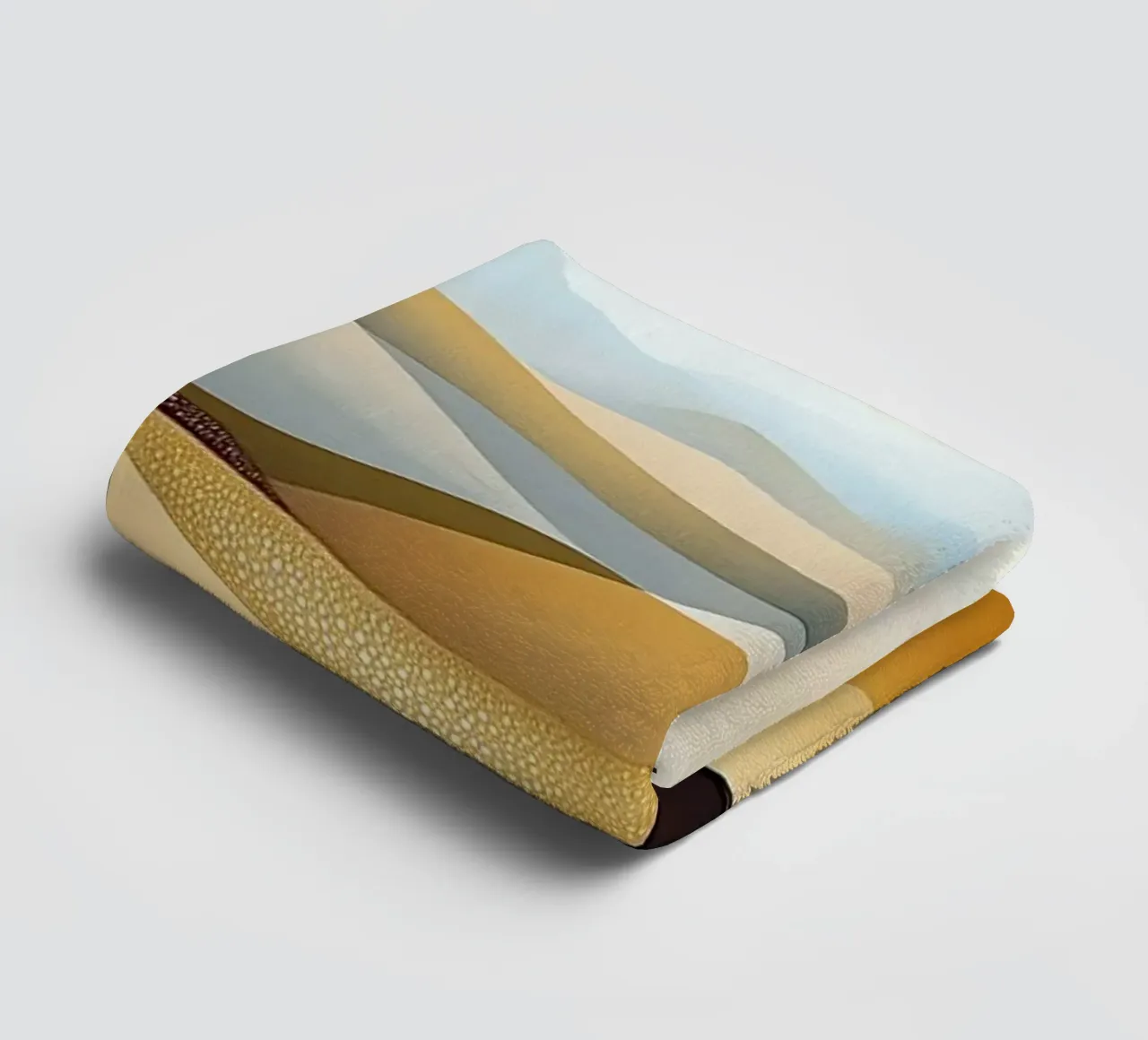 Wall-art by Imagine towel by Imagine