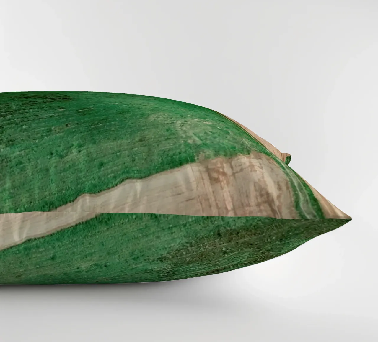 Natural Pattern cuscino da Sebastian Hilgetag