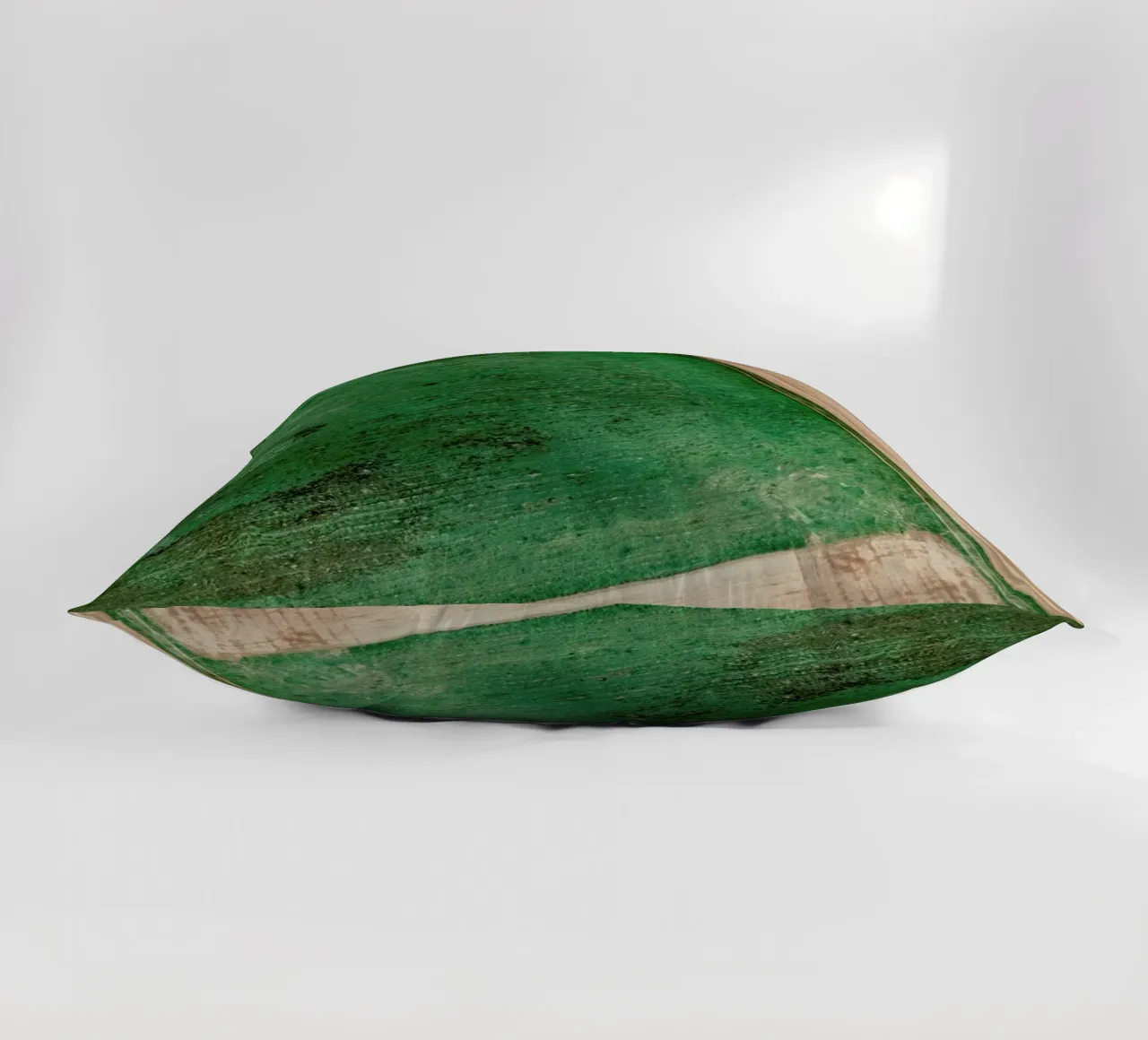 Natural Pattern cuscino da Sebastian Hilgetag