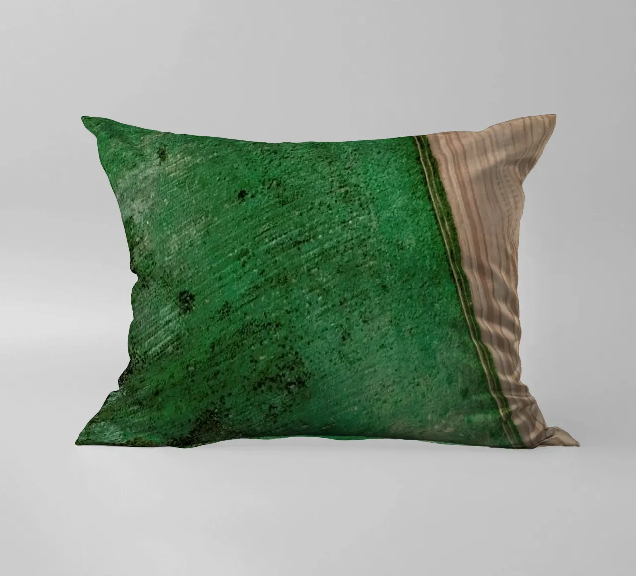 Natural Pattern cuscino da Sebastian Hilgetag