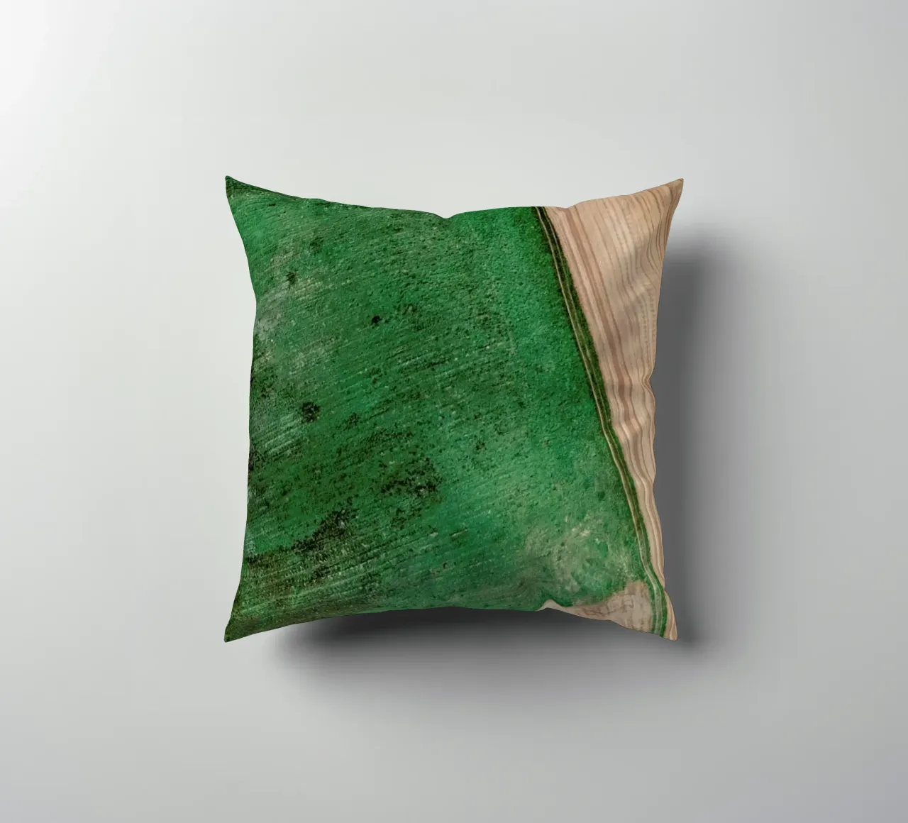 Natural Pattern cuscino da Sebastian Hilgetag