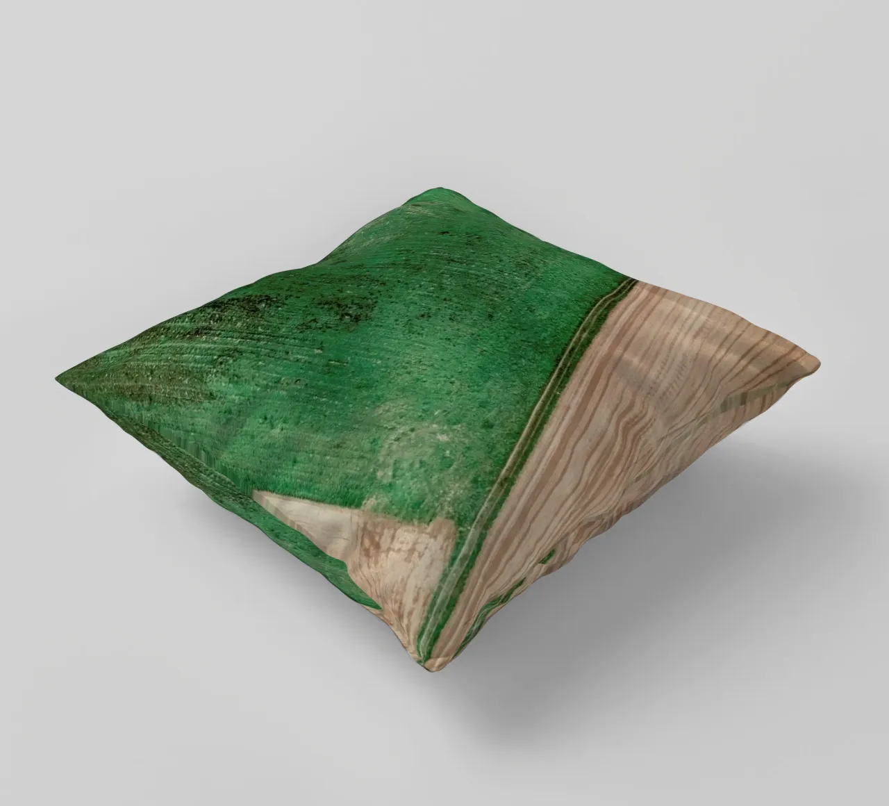 Natural Pattern cuscino da Sebastian Hilgetag
