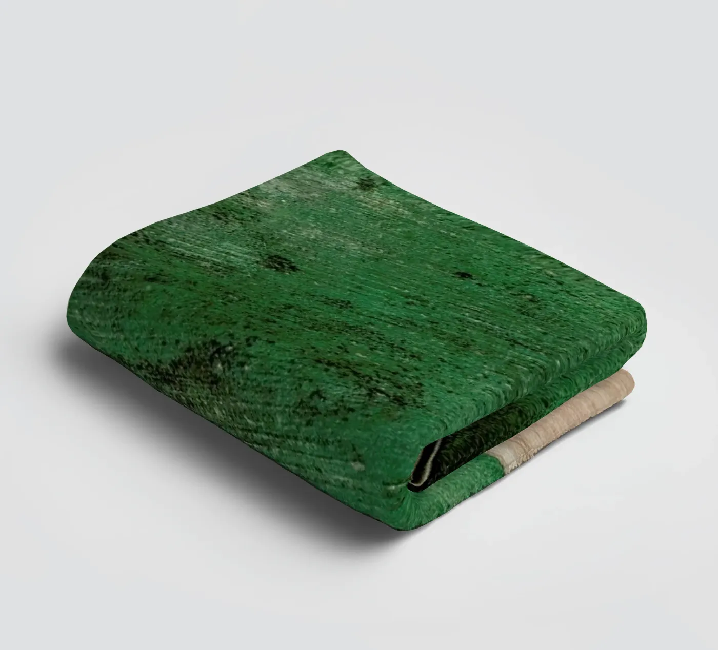 Natural Pattern towel by Sebastian Hilgetag
