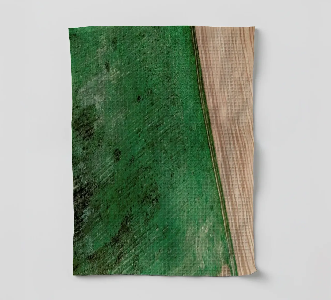 Natural Pattern canovaccio da cucina da Sebastian Hilgetag