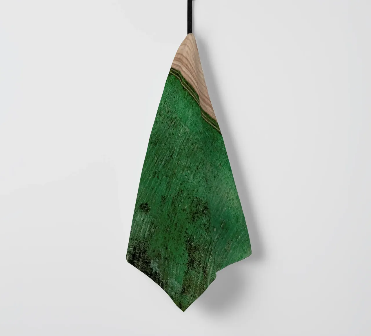 Natural Pattern canovaccio da cucina da Sebastian Hilgetag