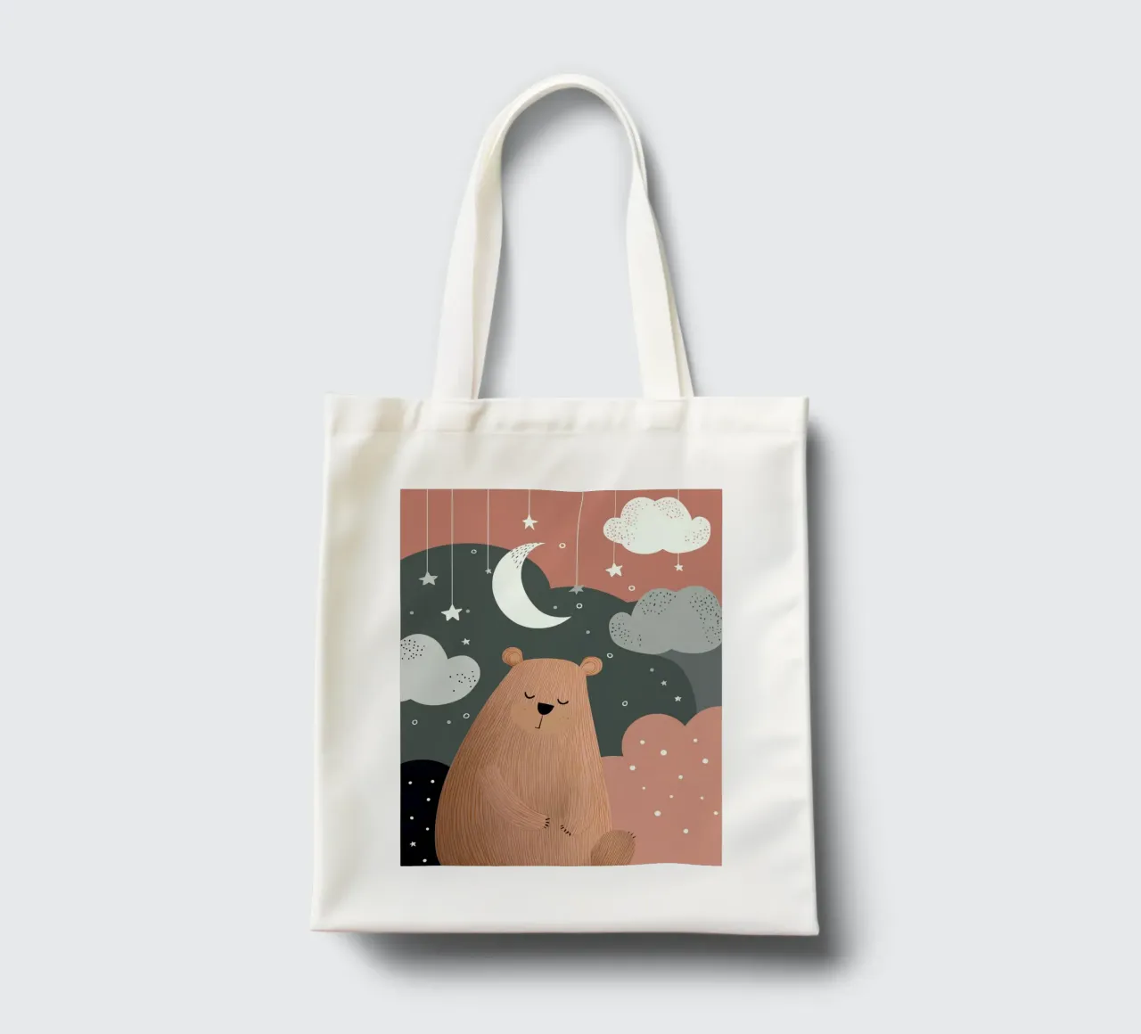 Wall-art by Imagine tote bag by Imagine
