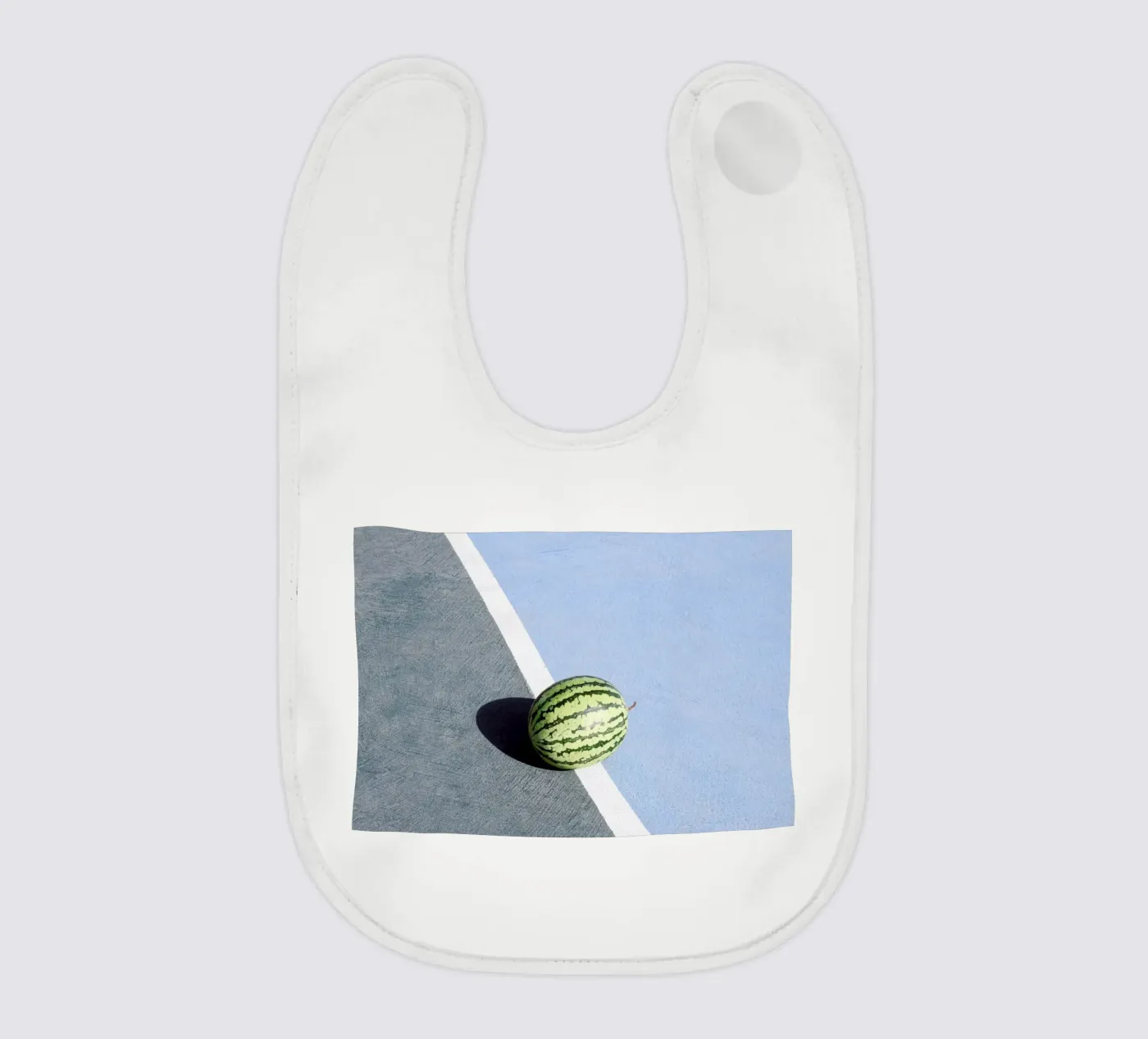Athletic Watermelon bavaglino da George Griefy