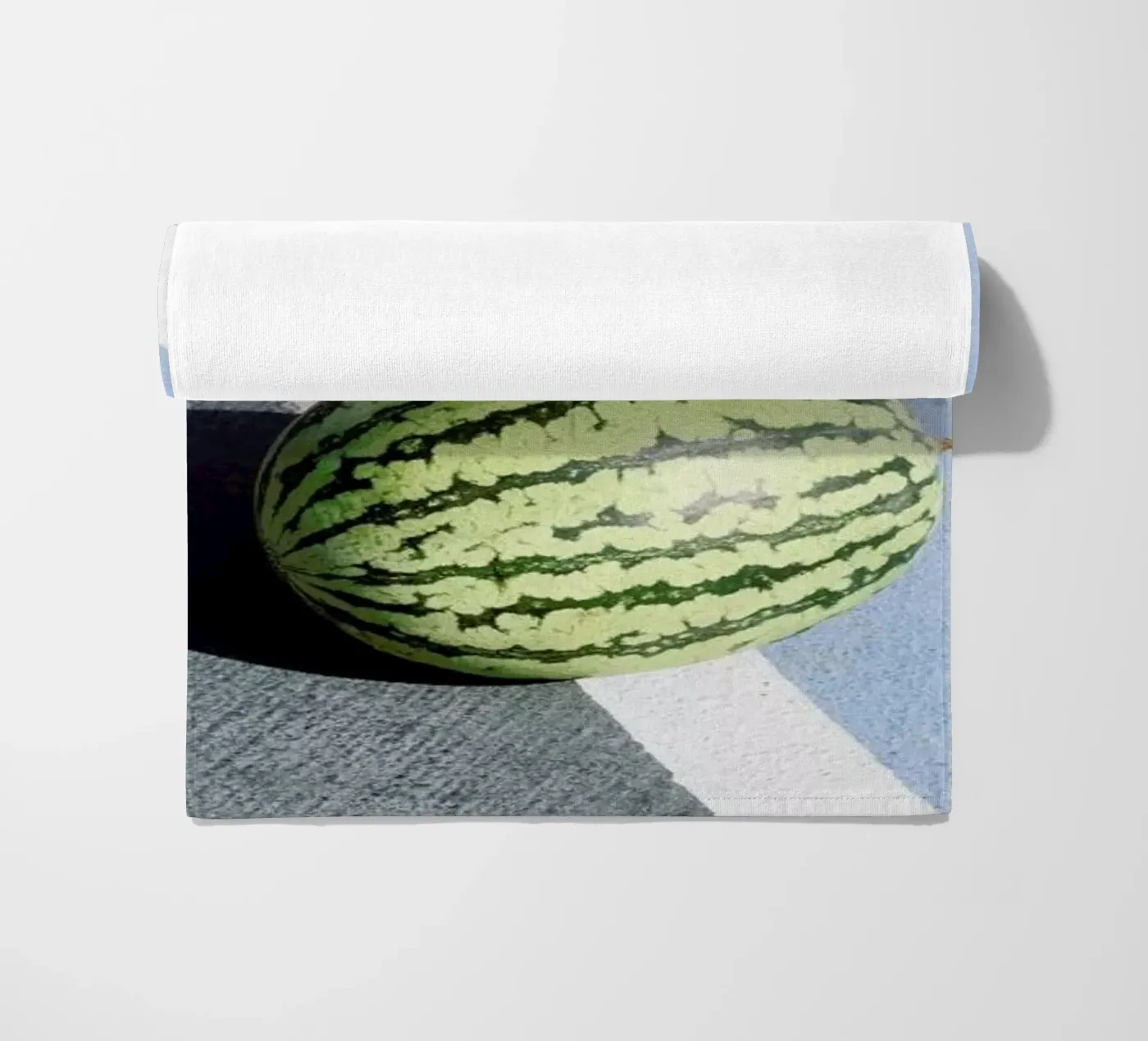 Athletic Watermelon telo mare da George Griefy