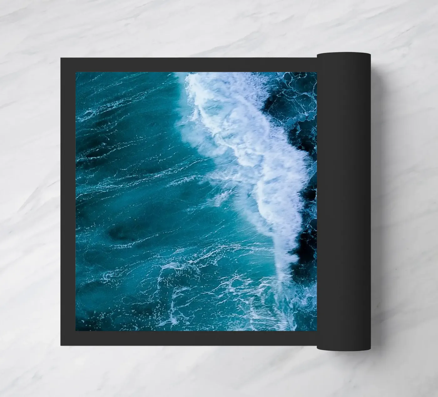 Waves zerbino da Thilo Grøsch