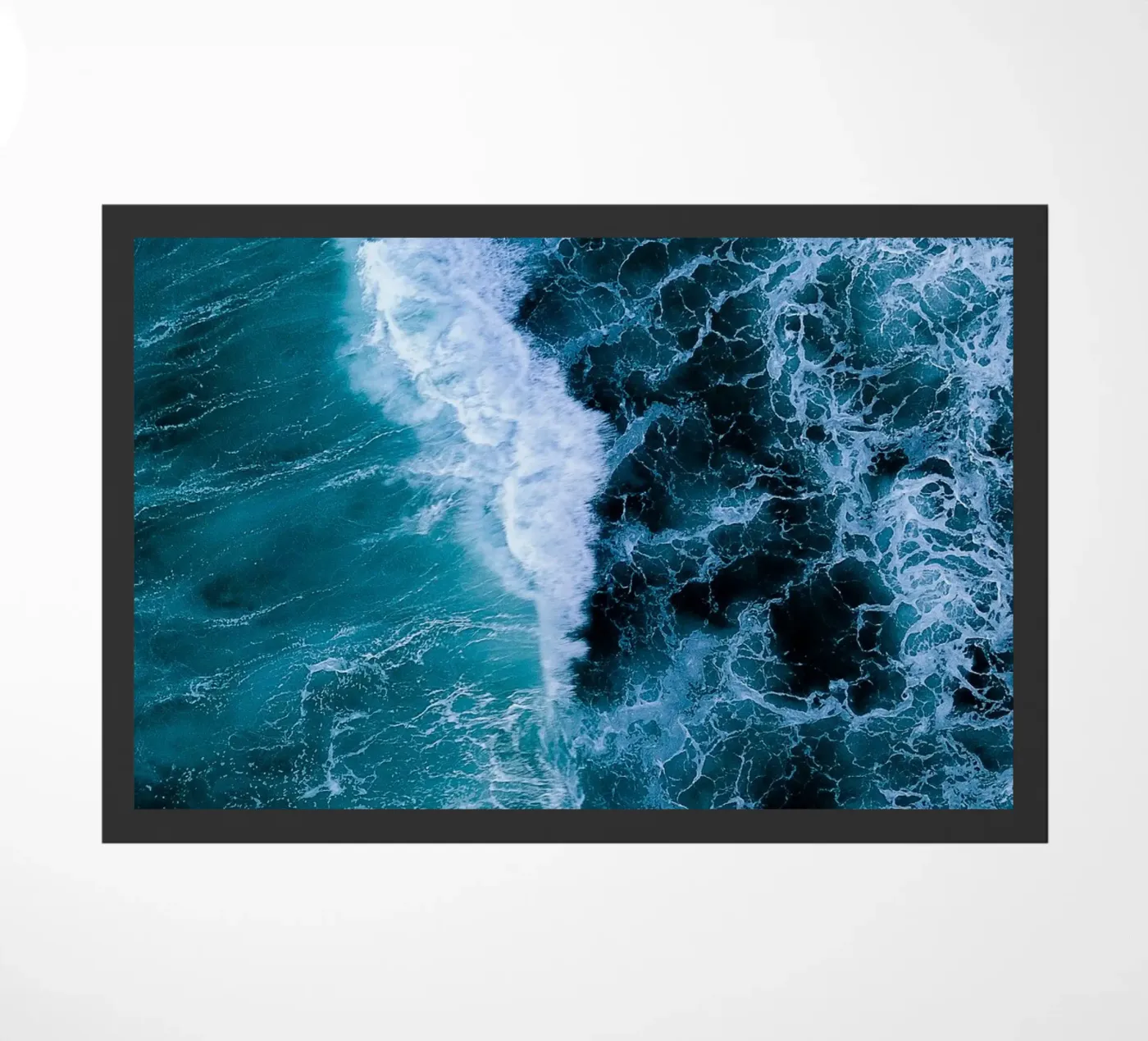 Waves zerbino da Thilo Grøsch