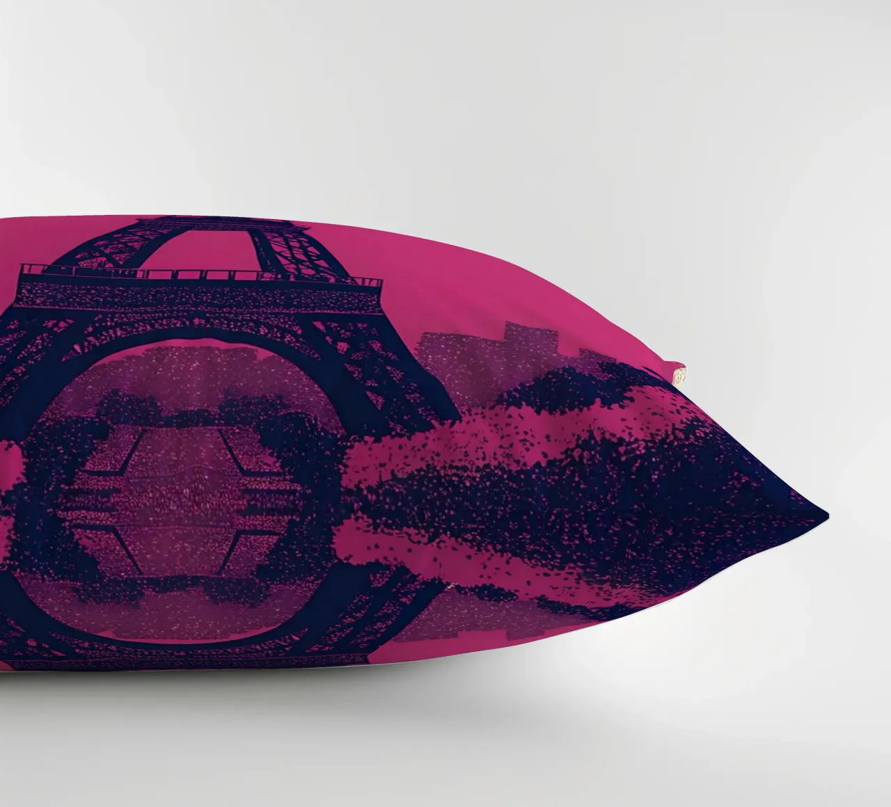 Eiffel Tower cuscino da SOUL SHOP