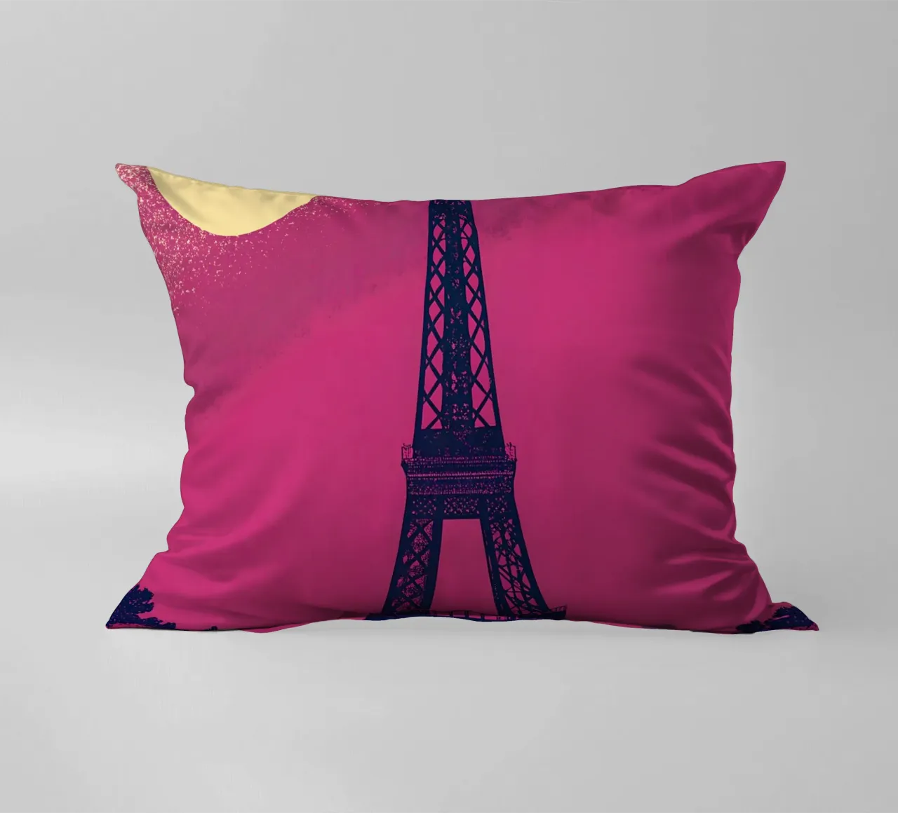Eiffel Tower cuscino da SOUL SHOP