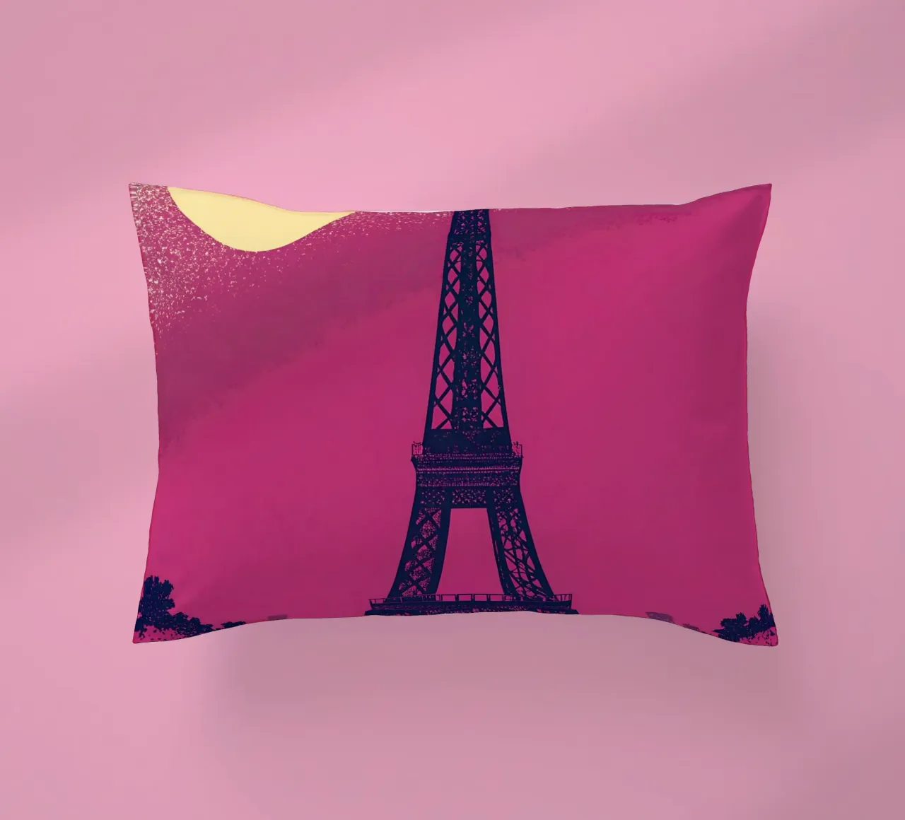 Eiffel Tower cuscino da SOUL SHOP