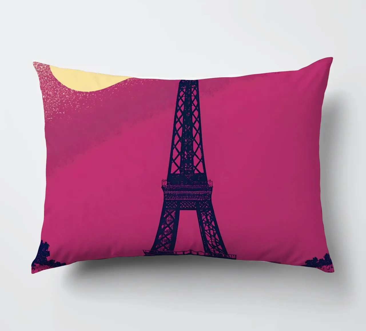 Eiffel Tower cuscino da SOUL SHOP