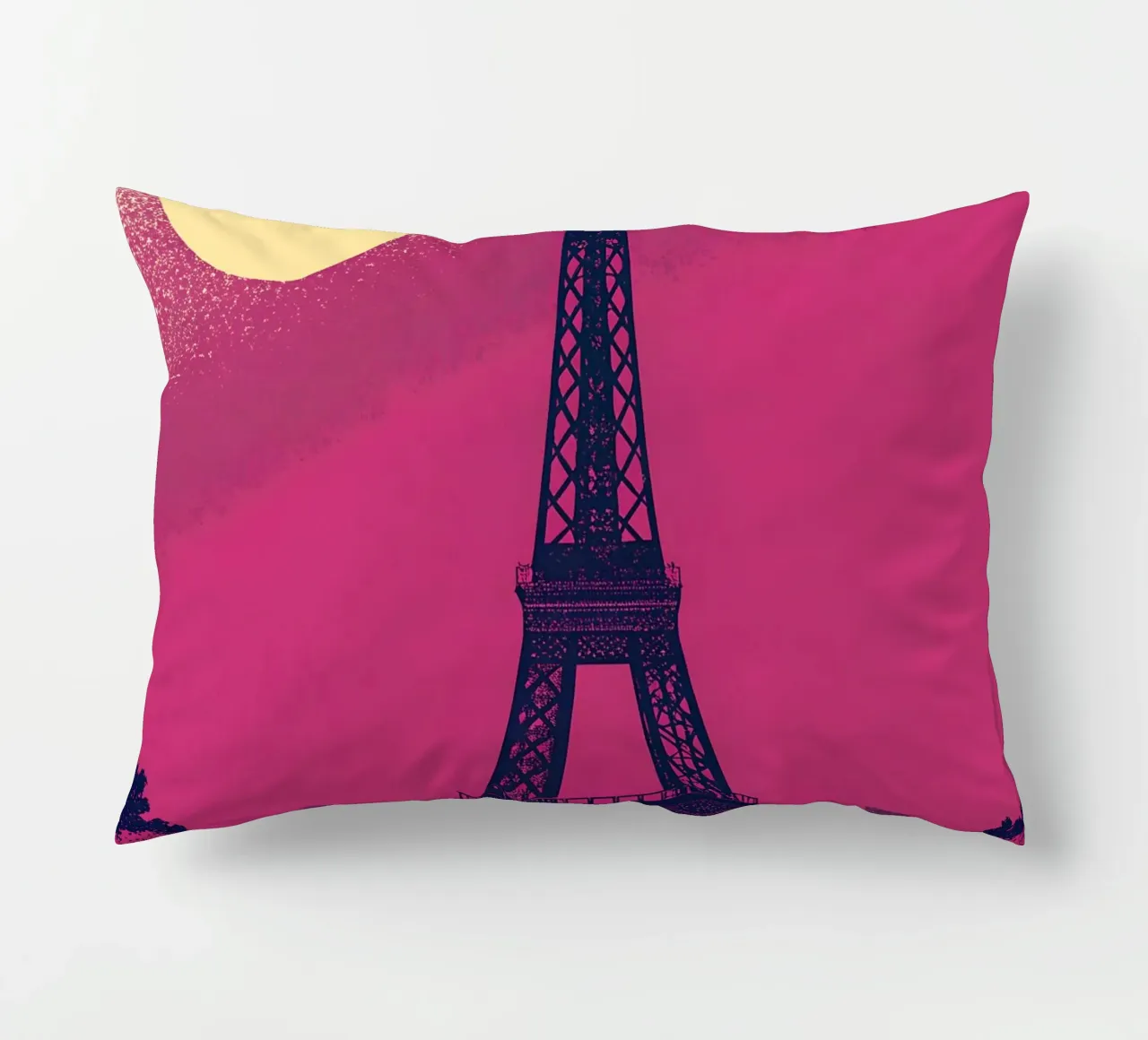 Eiffel Tower cuscino da SOUL SHOP
