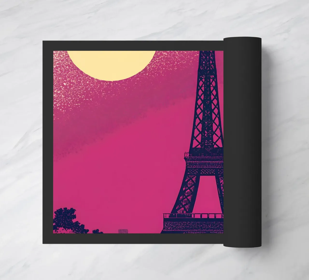 Eiffel Tower zerbino da SOUL SHOP