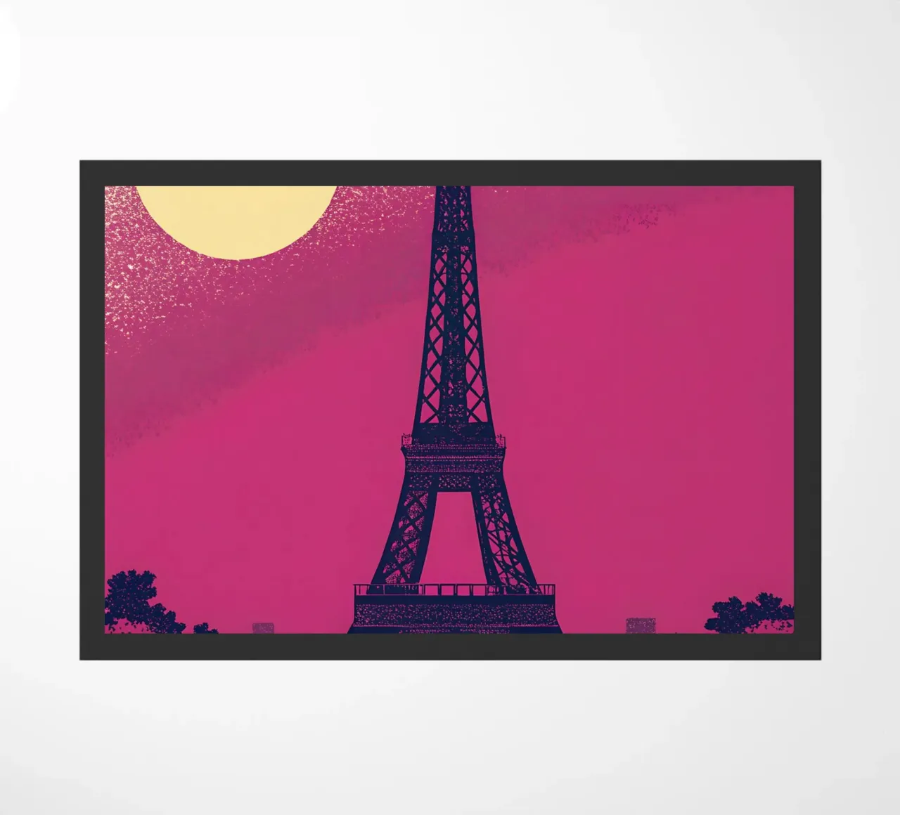 Eiffel Tower zerbino da SOUL SHOP