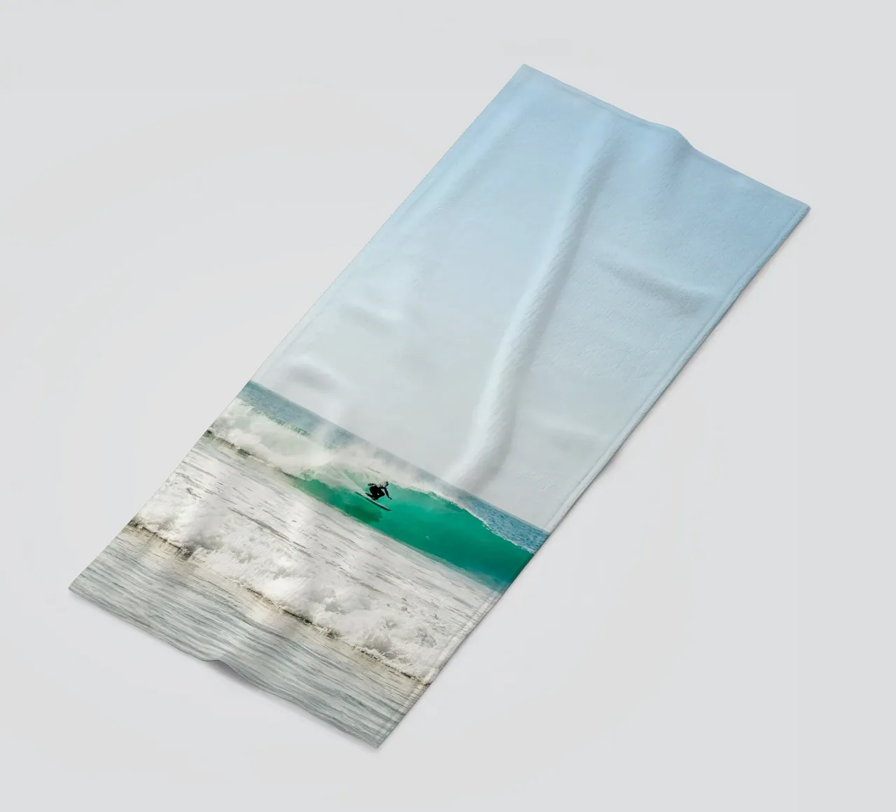 Surf it telo mare da Thilo Grøsch