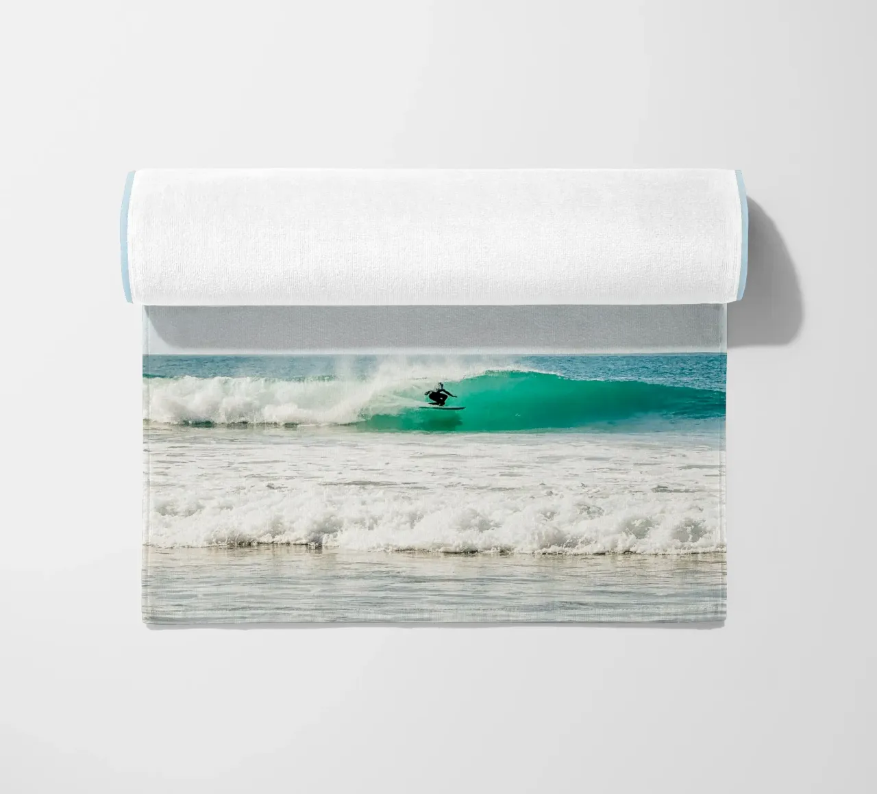 Surf it telo mare da Thilo Grøsch