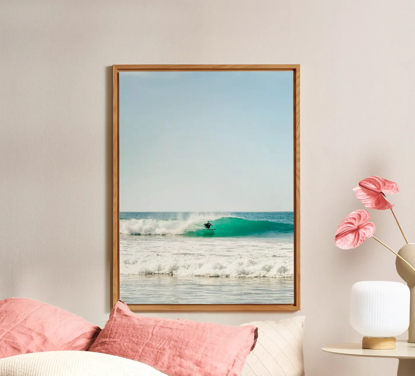 Surf it pannello forex da Thilo Grøsch